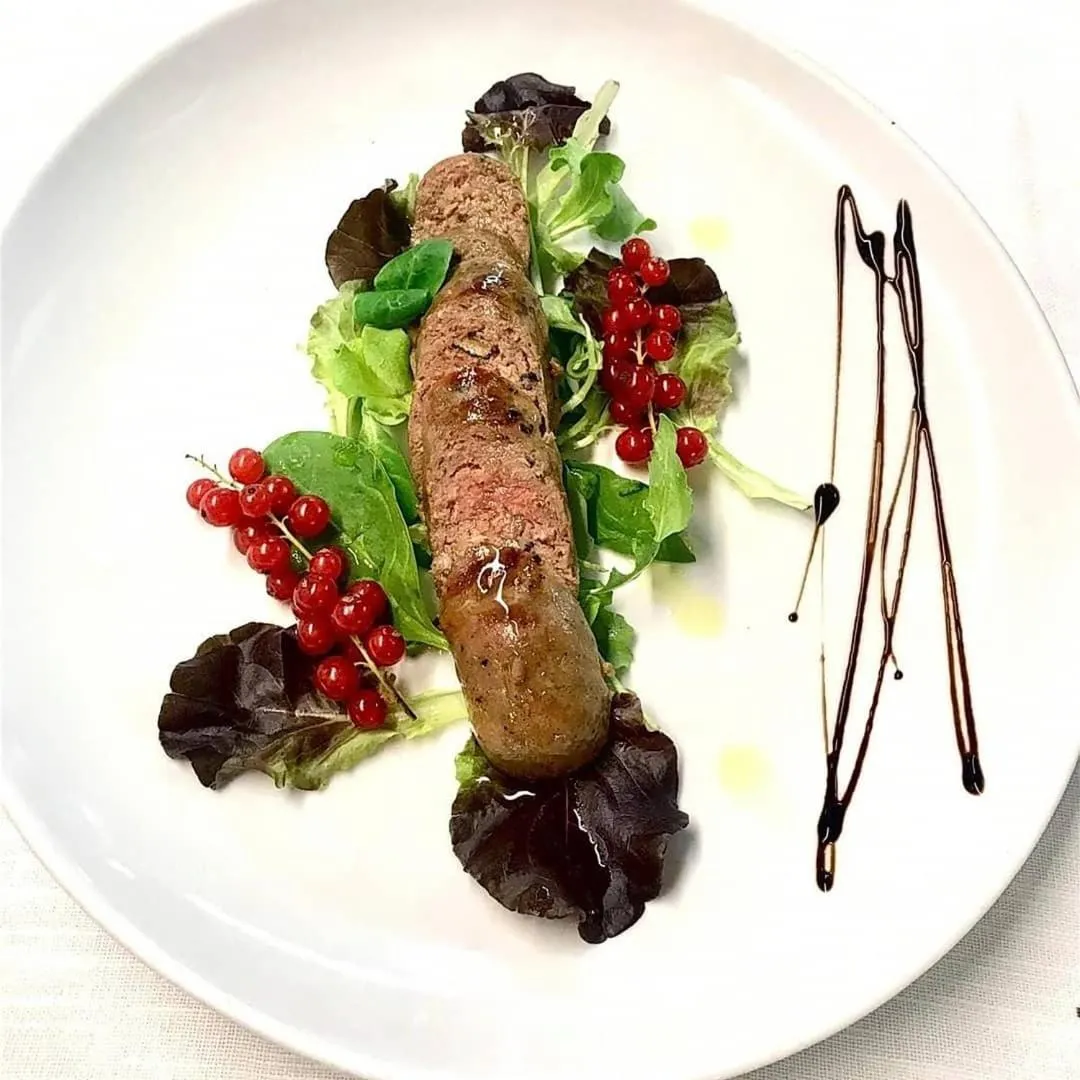 Food in Albergo Sella - Monte Amiata