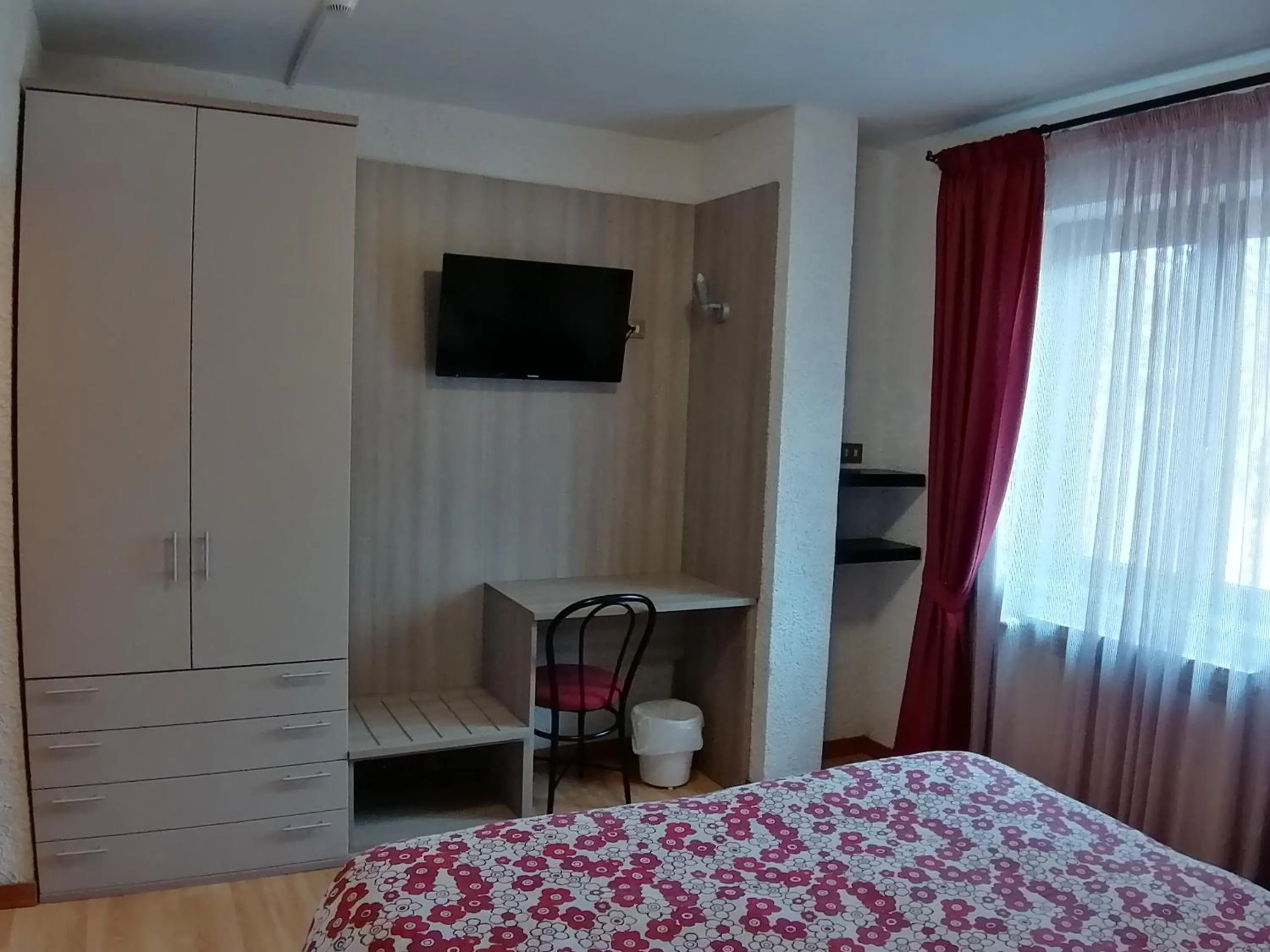 Bed in Albergo Sella - Monte Amiata