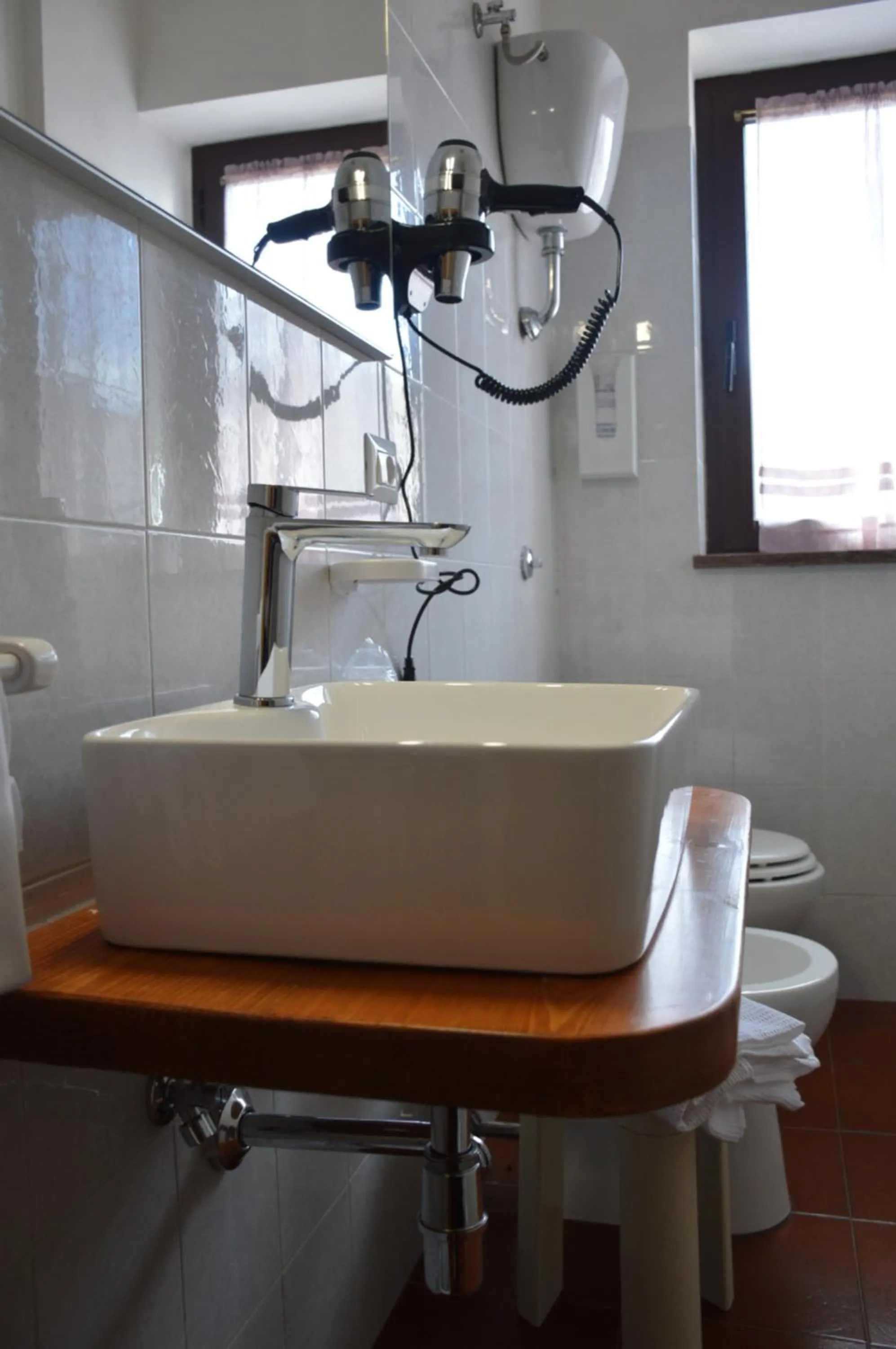 Albergo Sella - Monte Amiata
