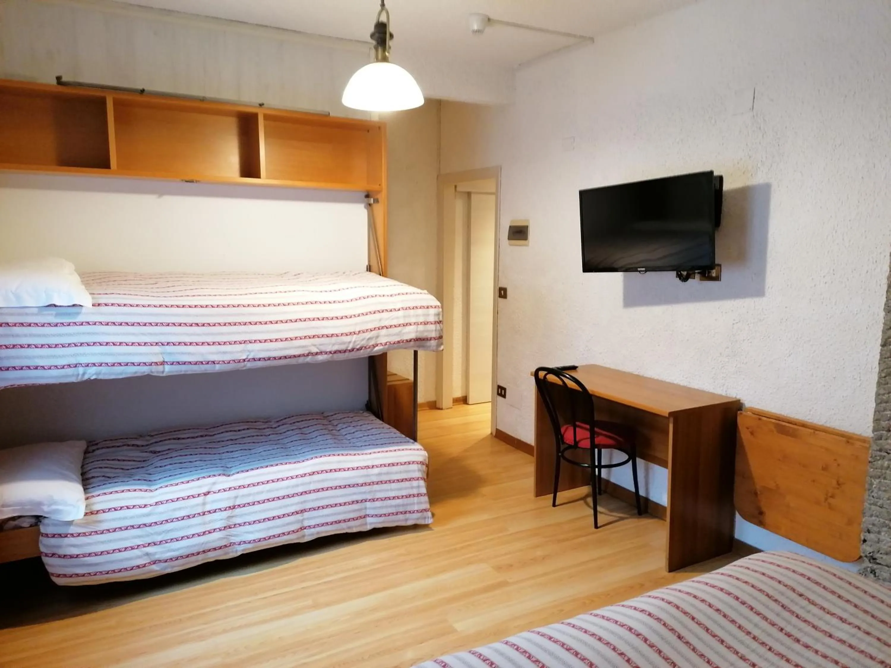 Bed in Albergo Sella - Monte Amiata