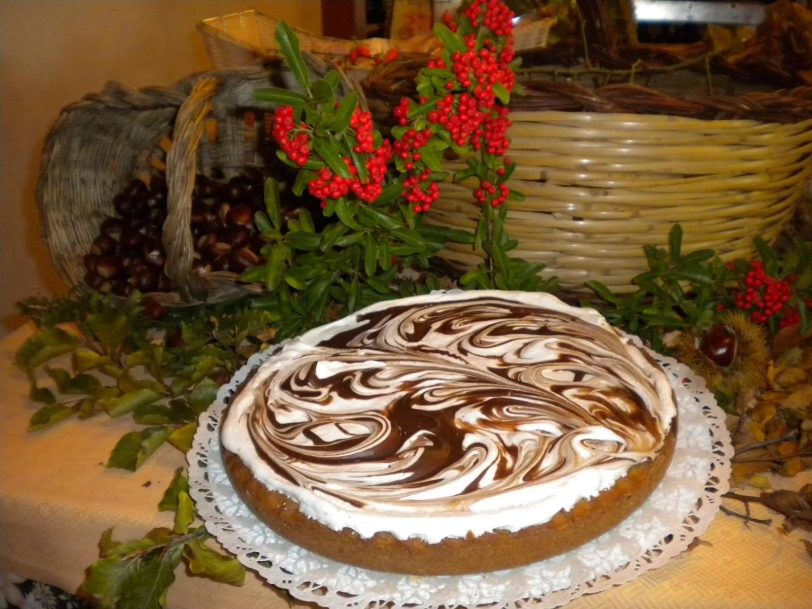 Food in Albergo Sella - Monte Amiata