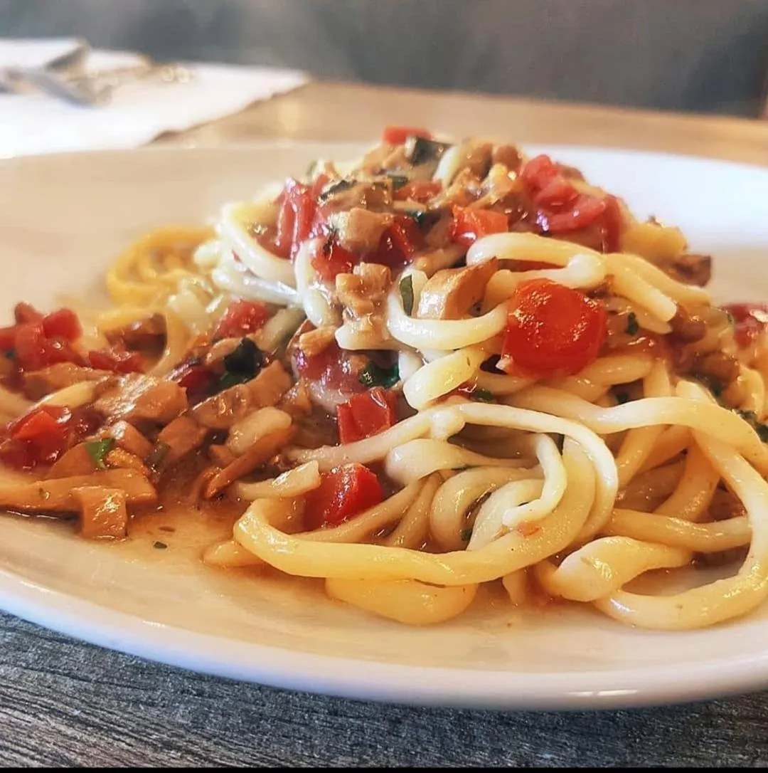 Food in Albergo Sella - Monte Amiata