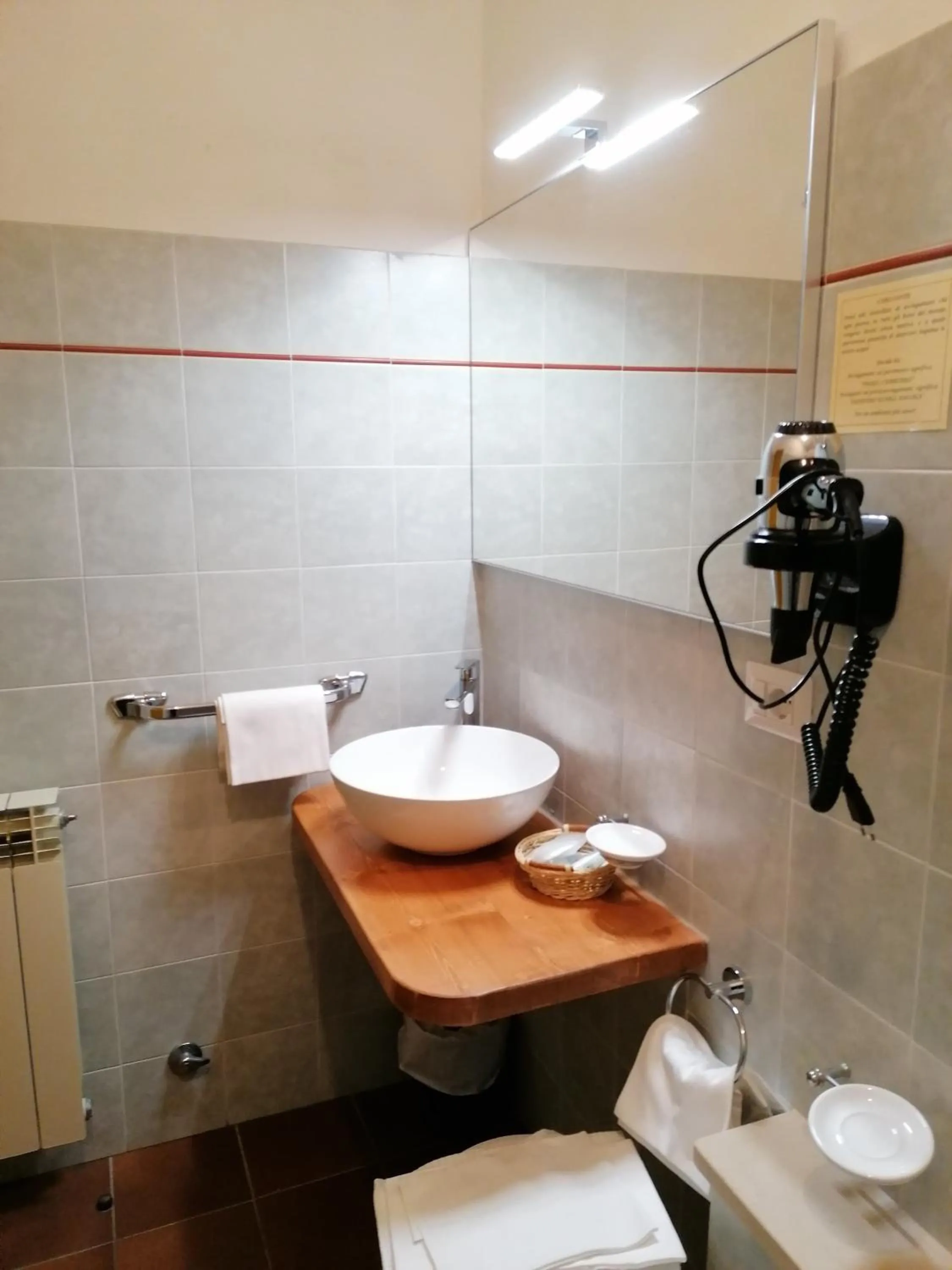 Albergo Sella - Monte Amiata