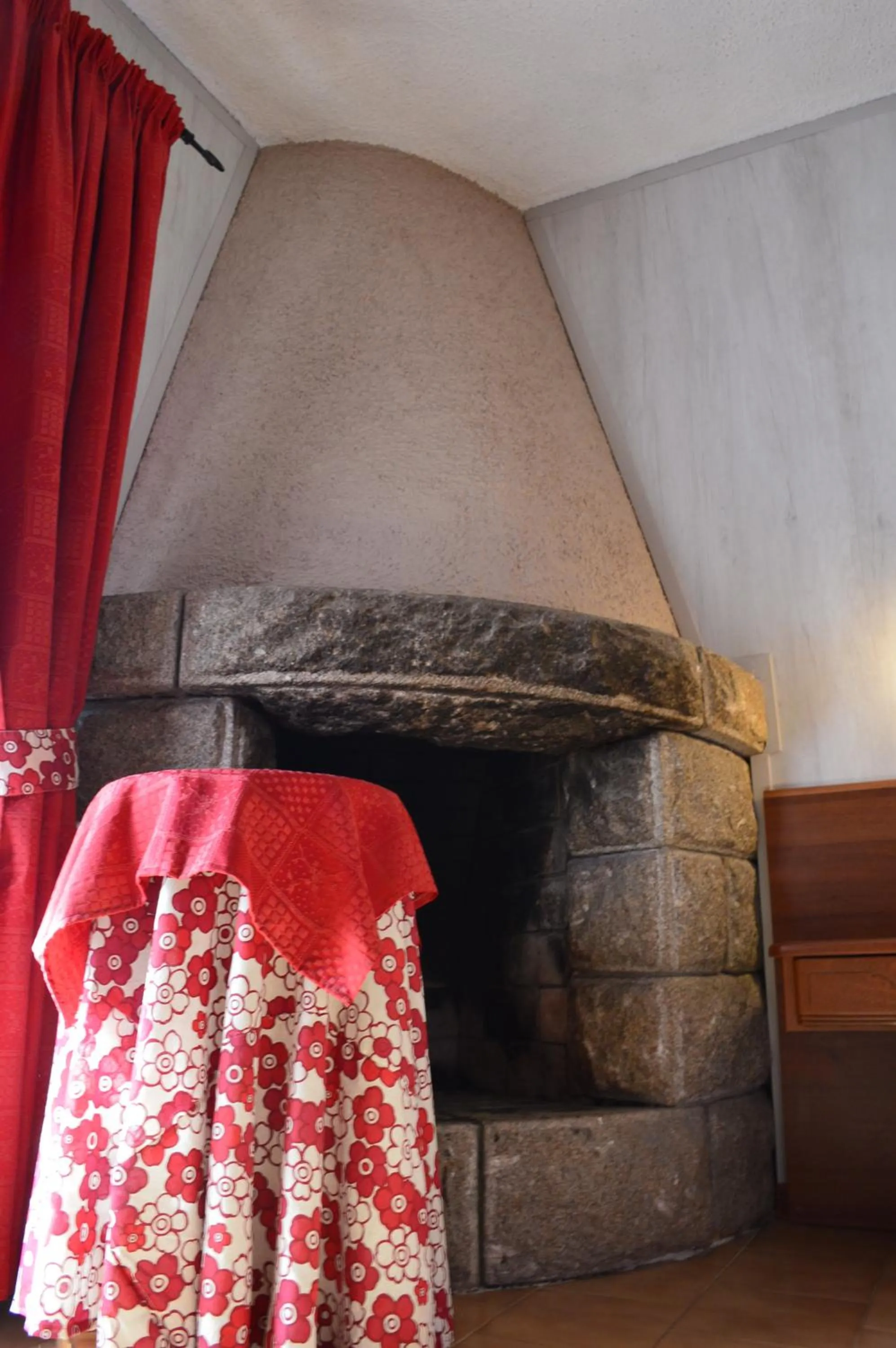 Bed in Albergo Sella - Monte Amiata
