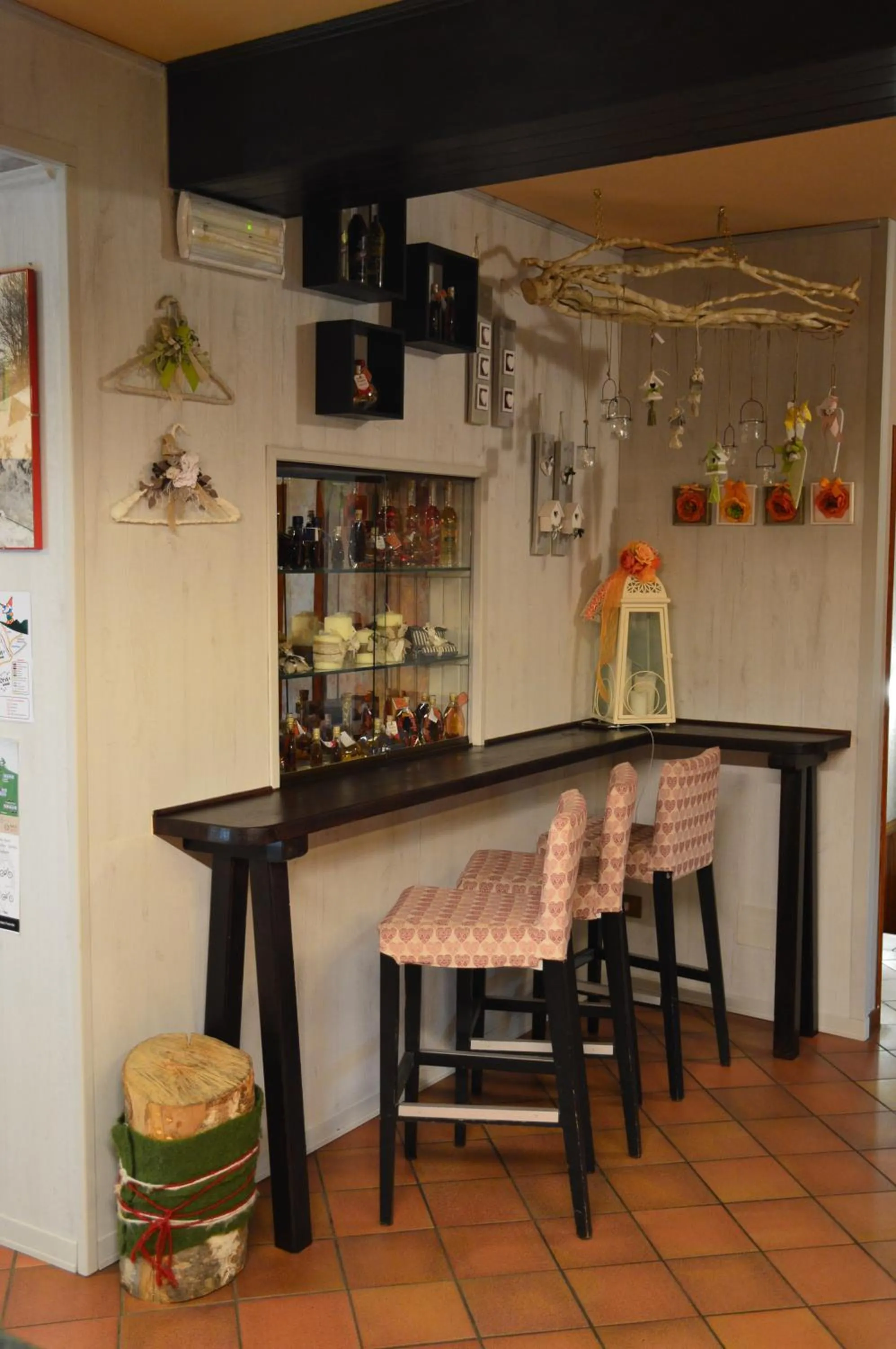 Albergo Sella - Monte Amiata
