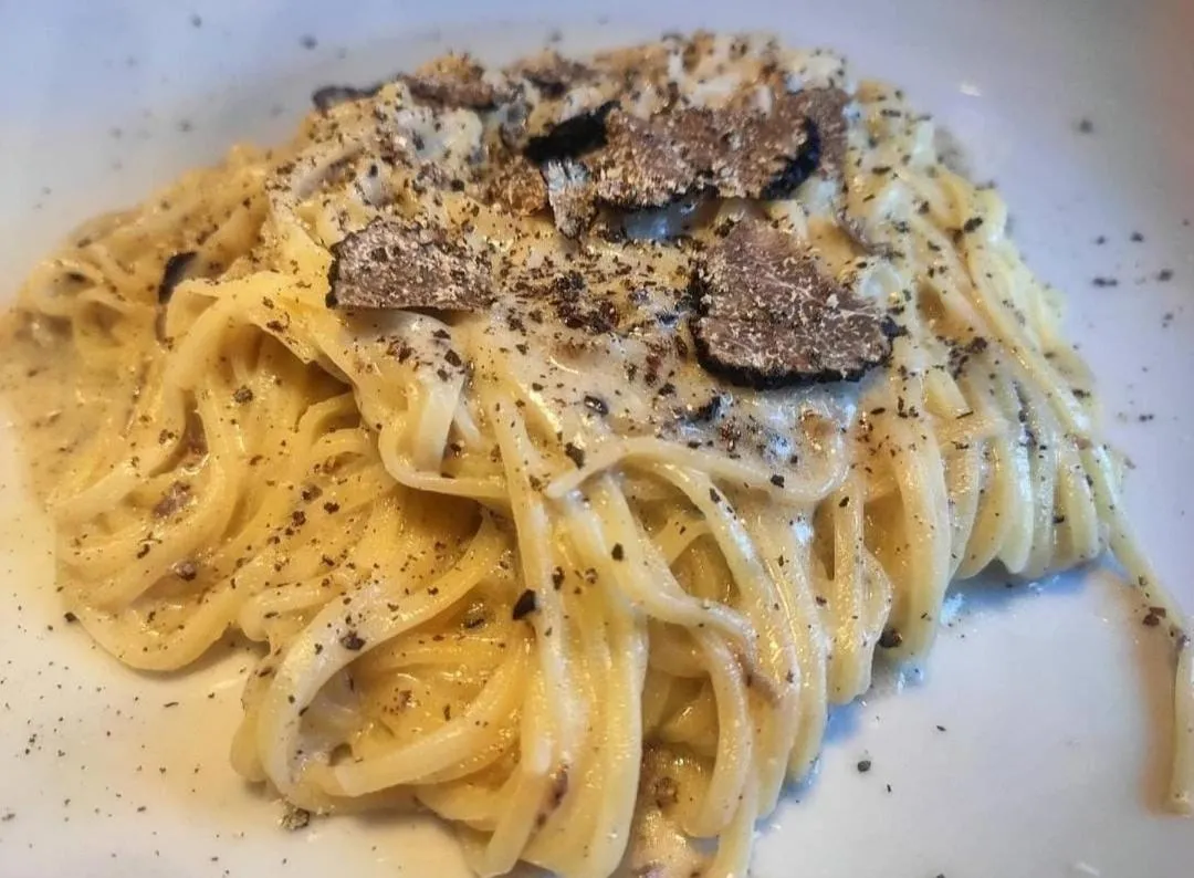 Food in Albergo Sella - Monte Amiata