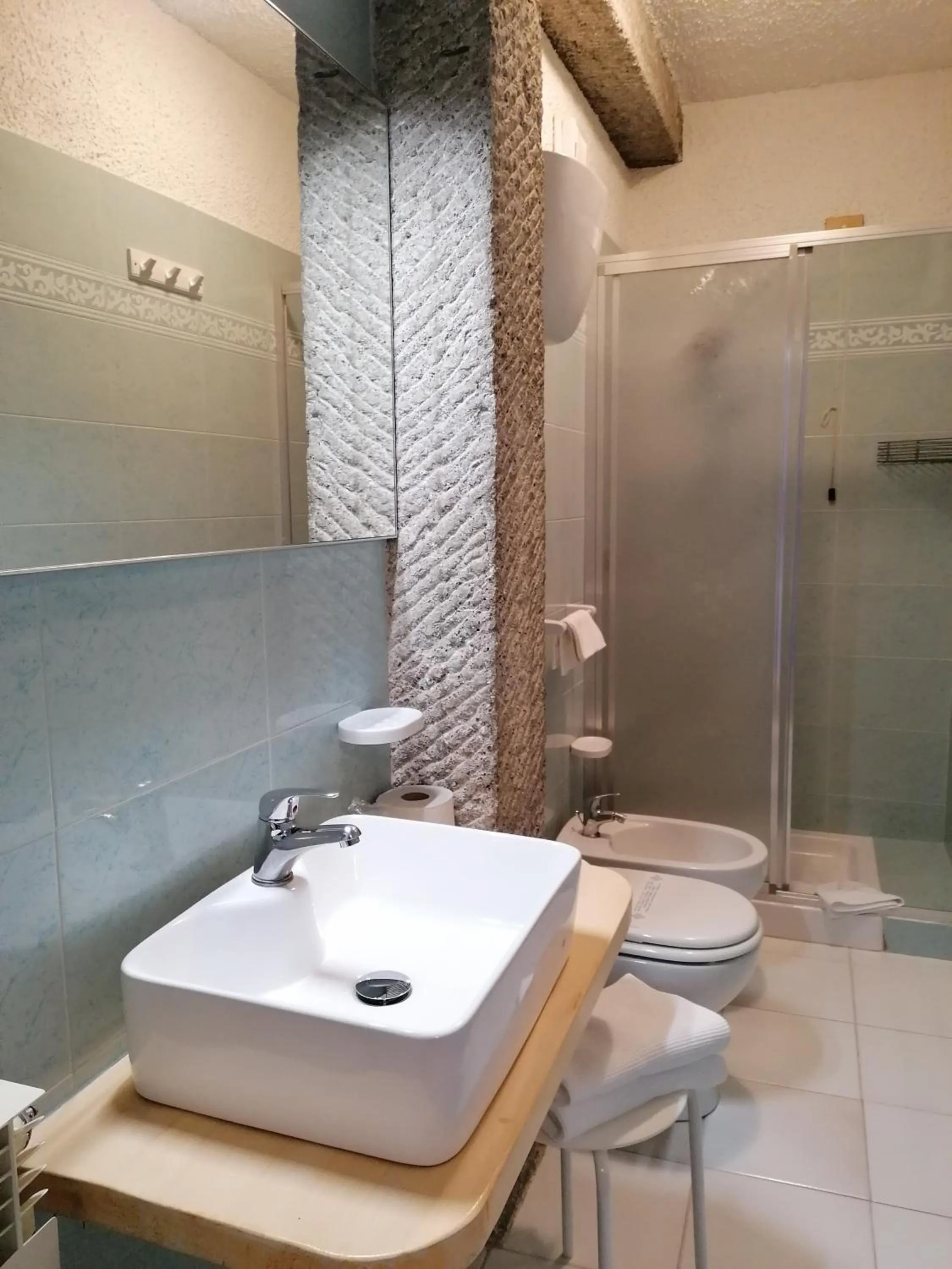 Albergo Sella - Monte Amiata