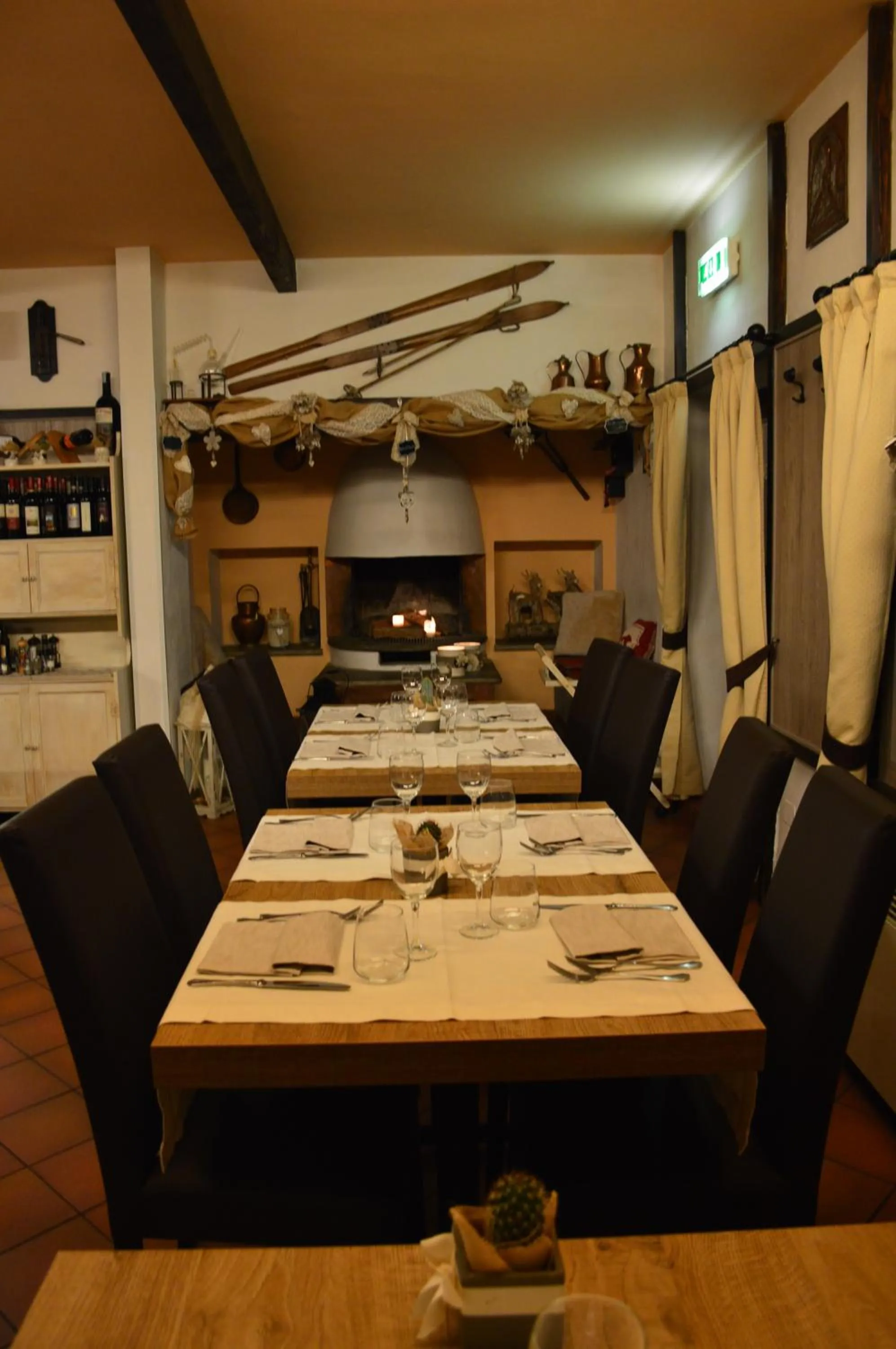 Albergo Sella - Monte Amiata