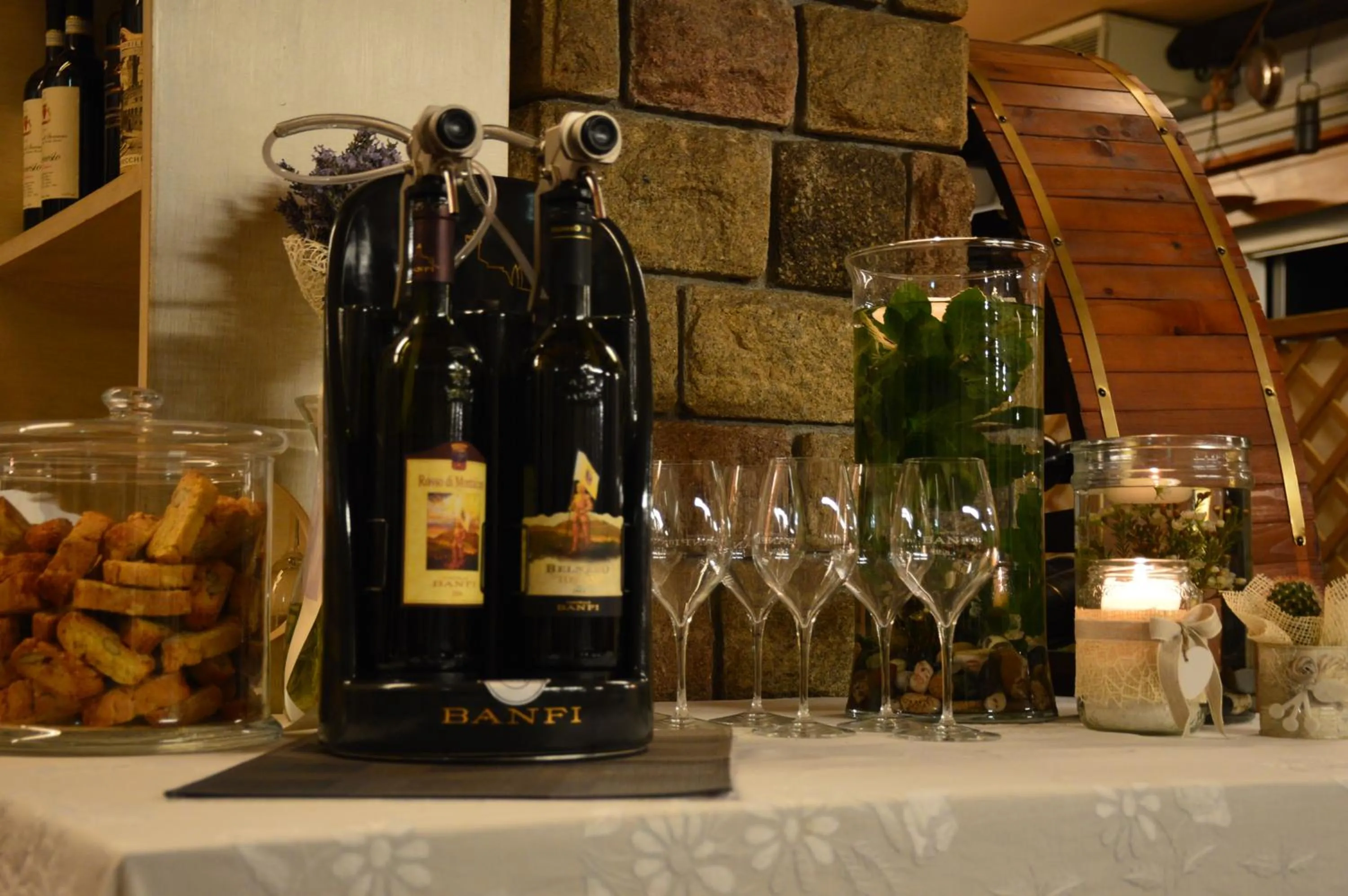 Albergo Sella - Monte Amiata