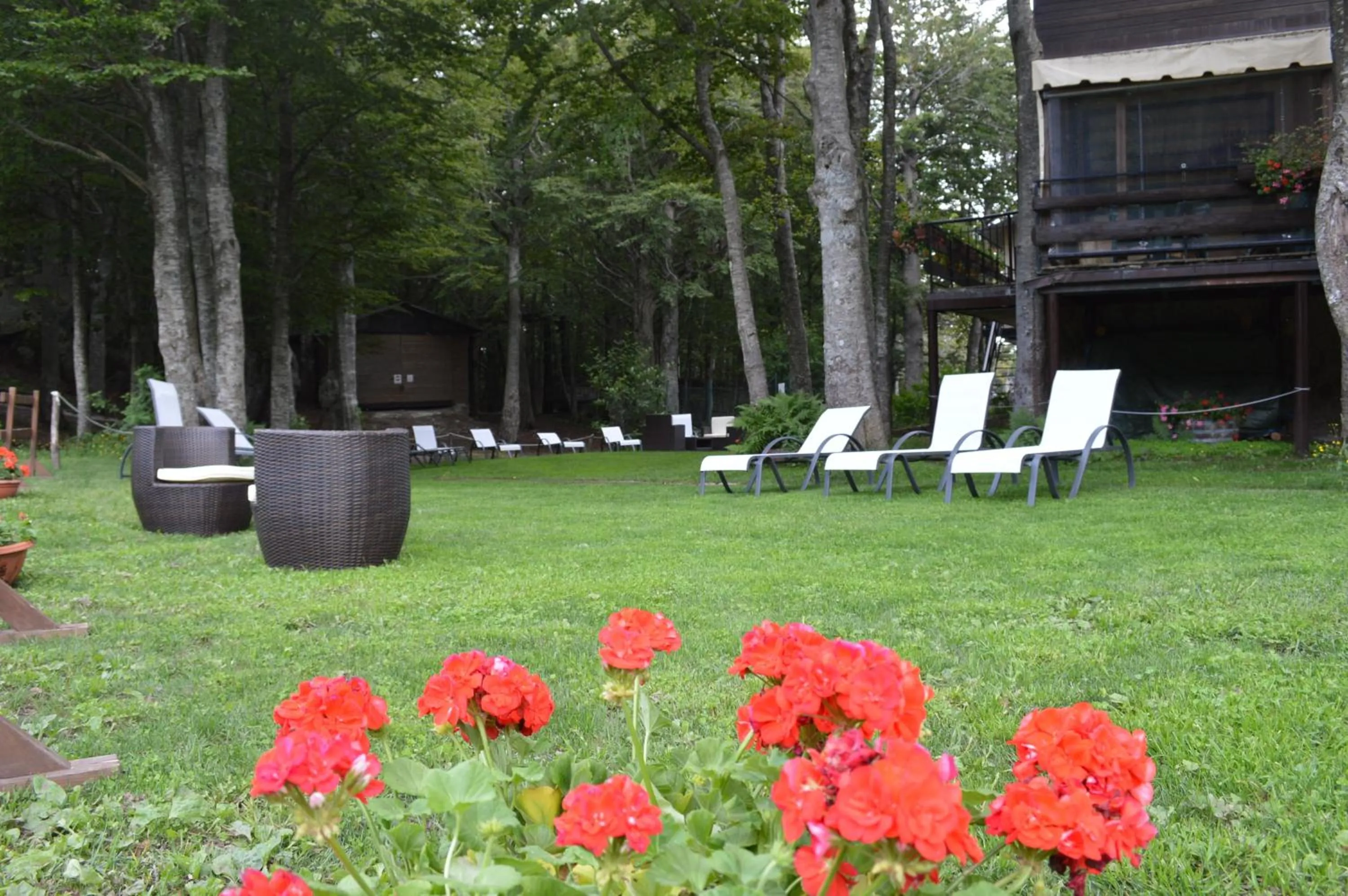 Albergo Sella - Monte Amiata