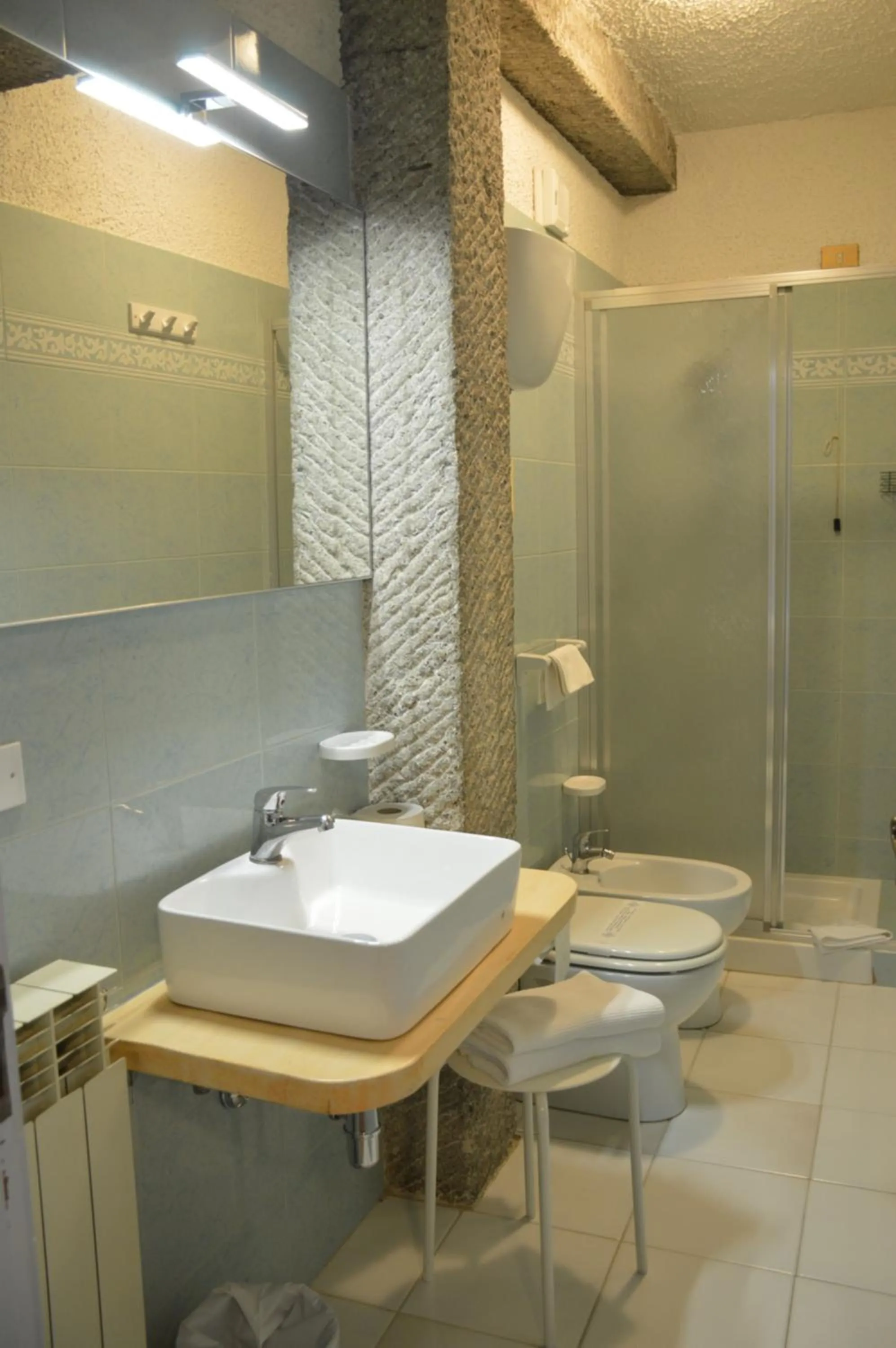 Albergo Sella - Monte Amiata