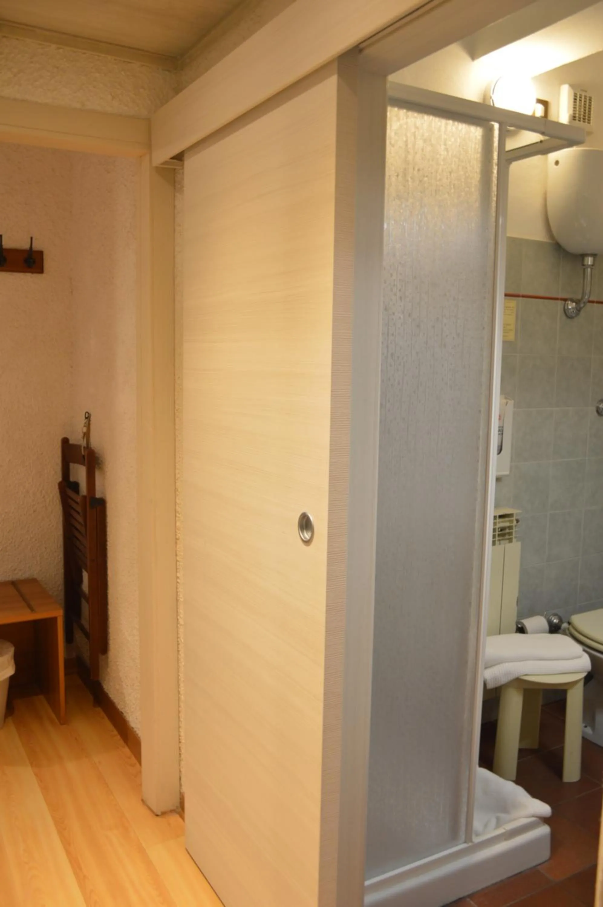 Albergo Sella - Monte Amiata