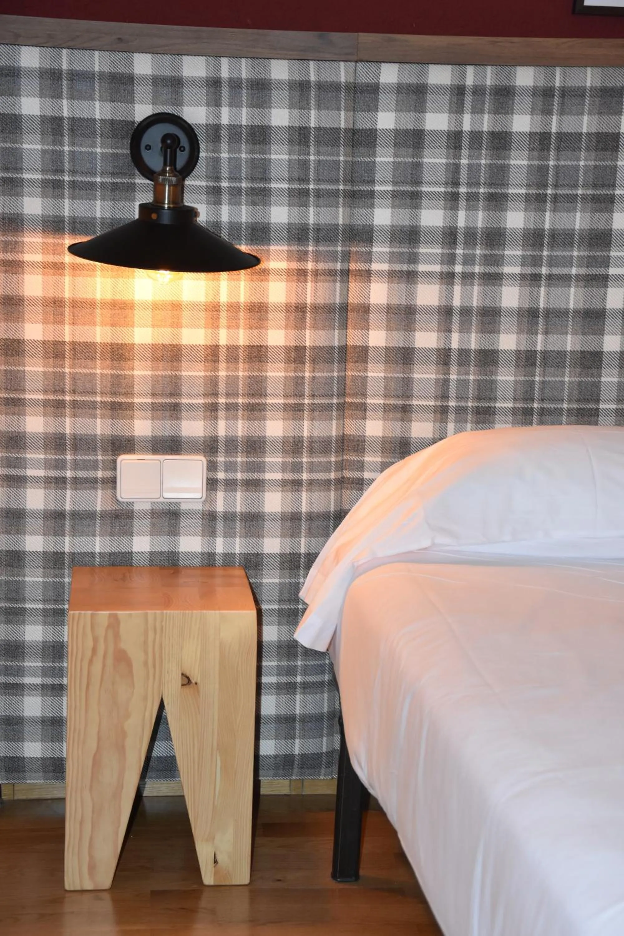 Bed in SNÖ Vall de Boí