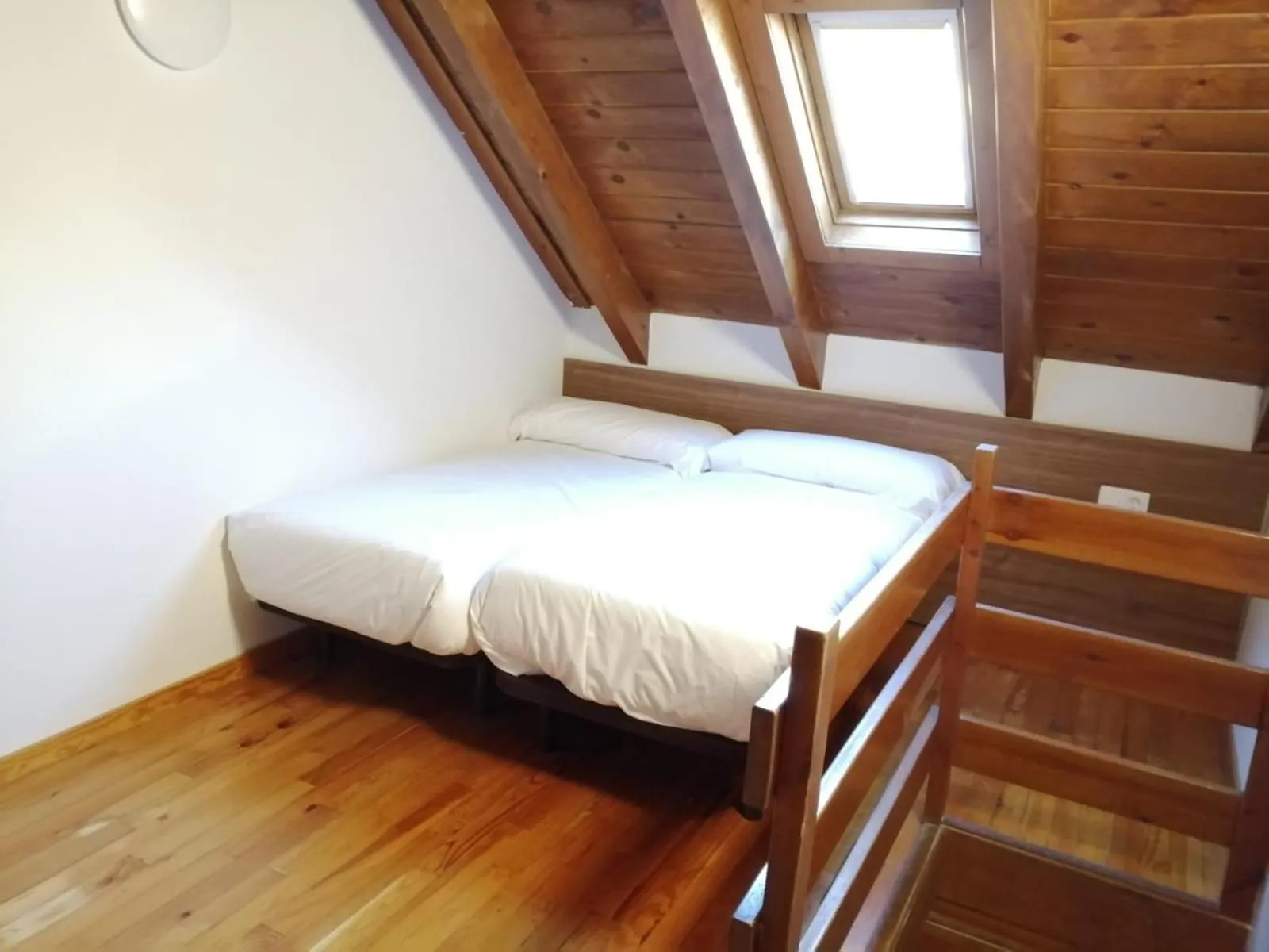 Bedroom, Bed in SNÖ Vall de Boí