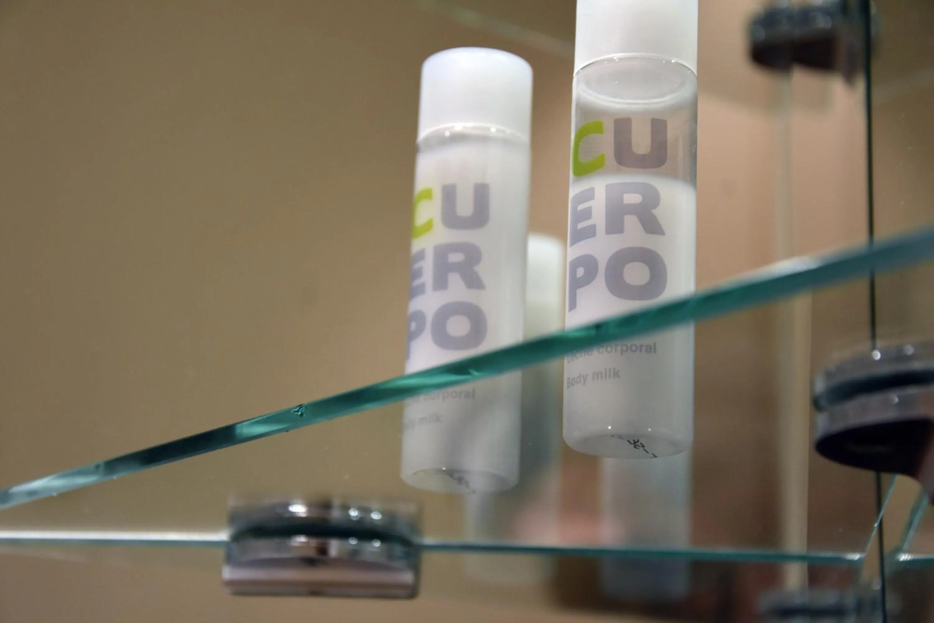 Bathroom in SNÖ Vall de Boí