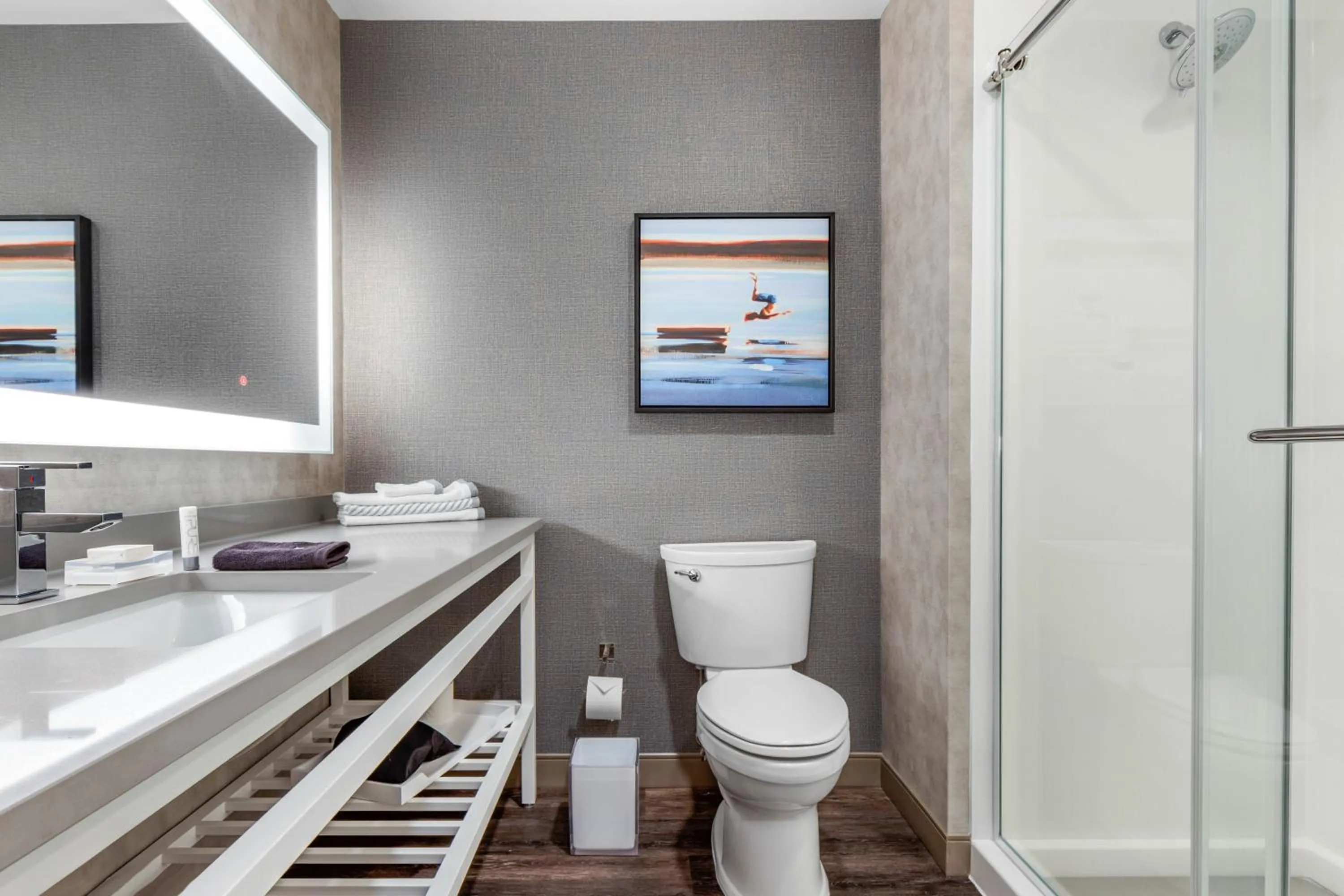 DoubleTree by Hilton Summerville Nexton