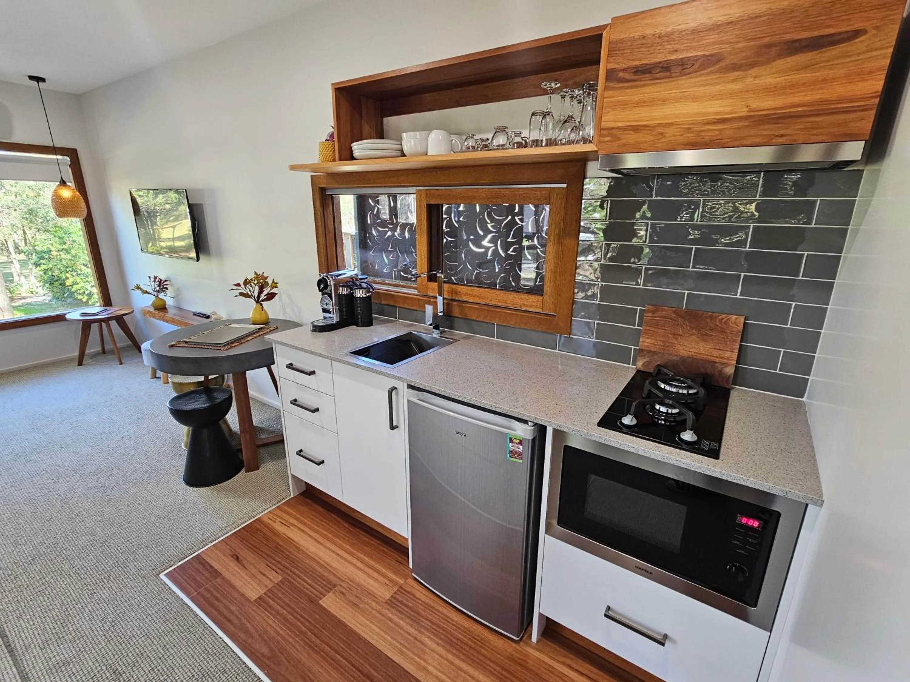 Tuckers Lane Boutique Accommodation