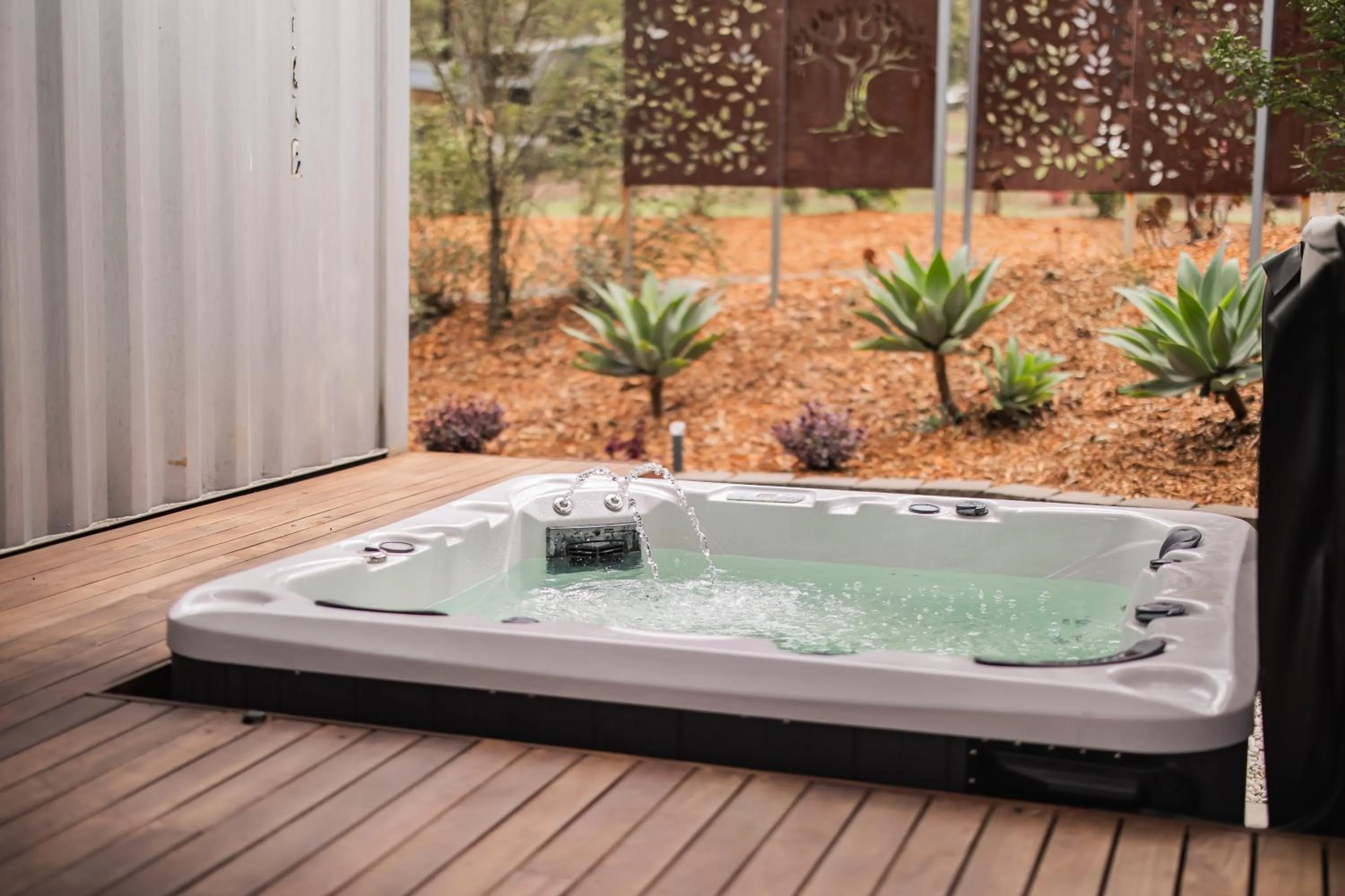 Tuckers Lane Boutique Accommodation