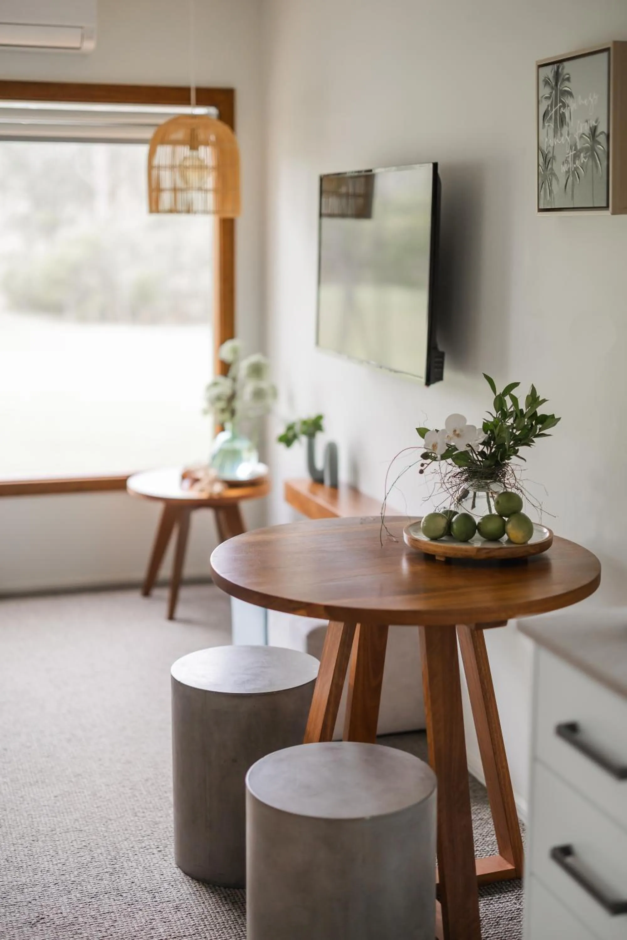 Tuckers Lane Boutique Accommodation