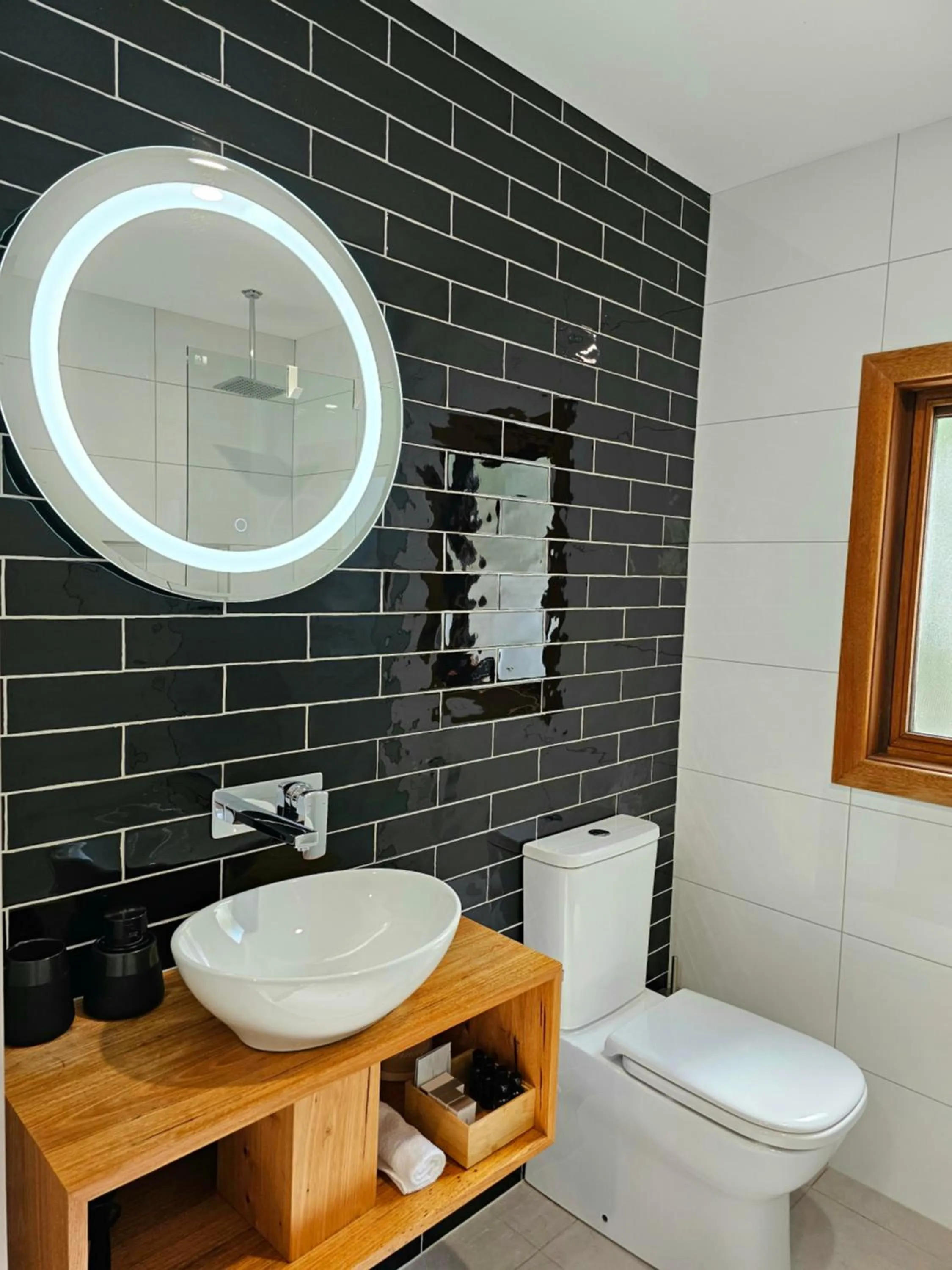 Tuckers Lane Boutique Accommodation