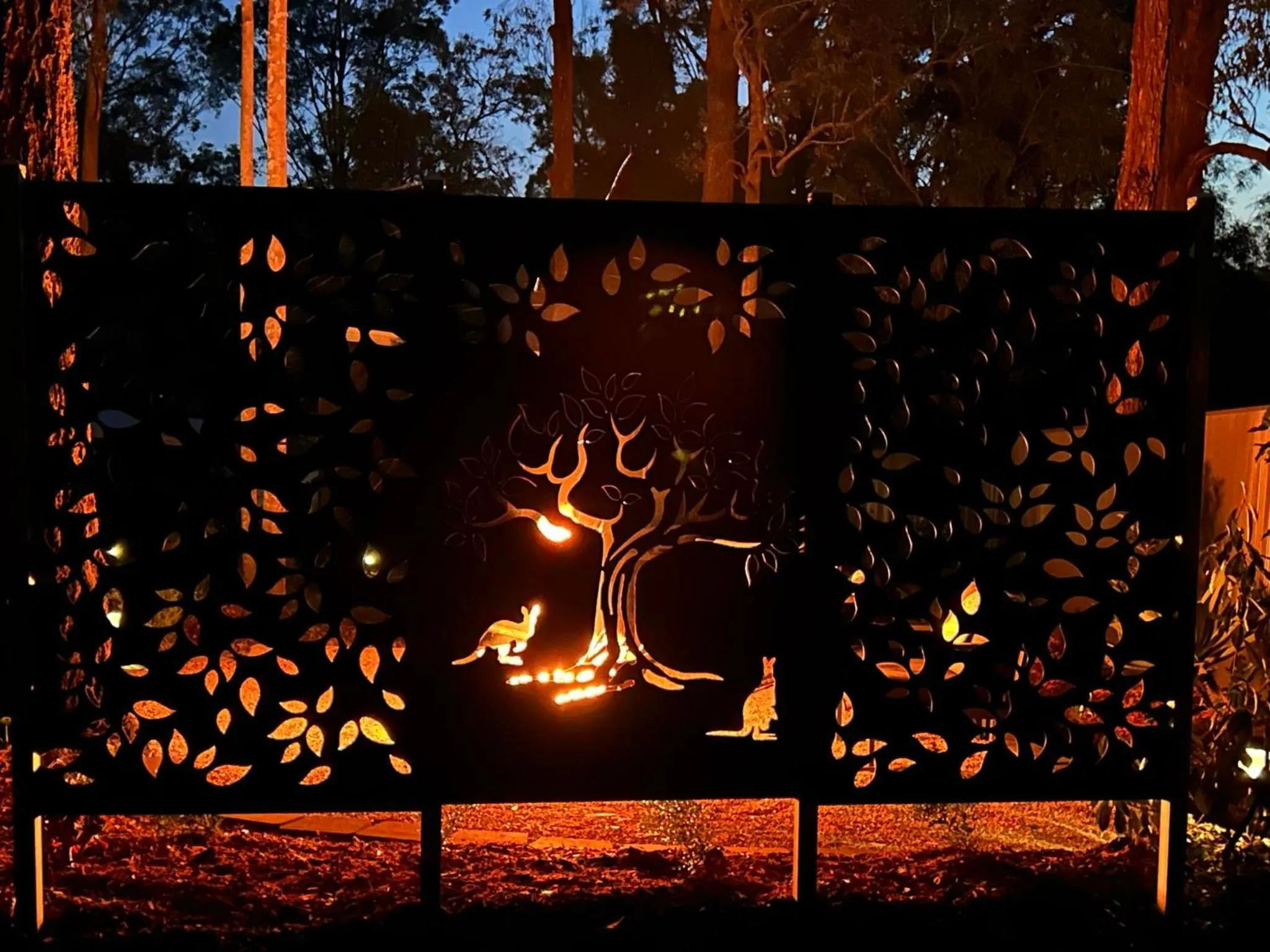 Tuckers Lane Boutique Accommodation