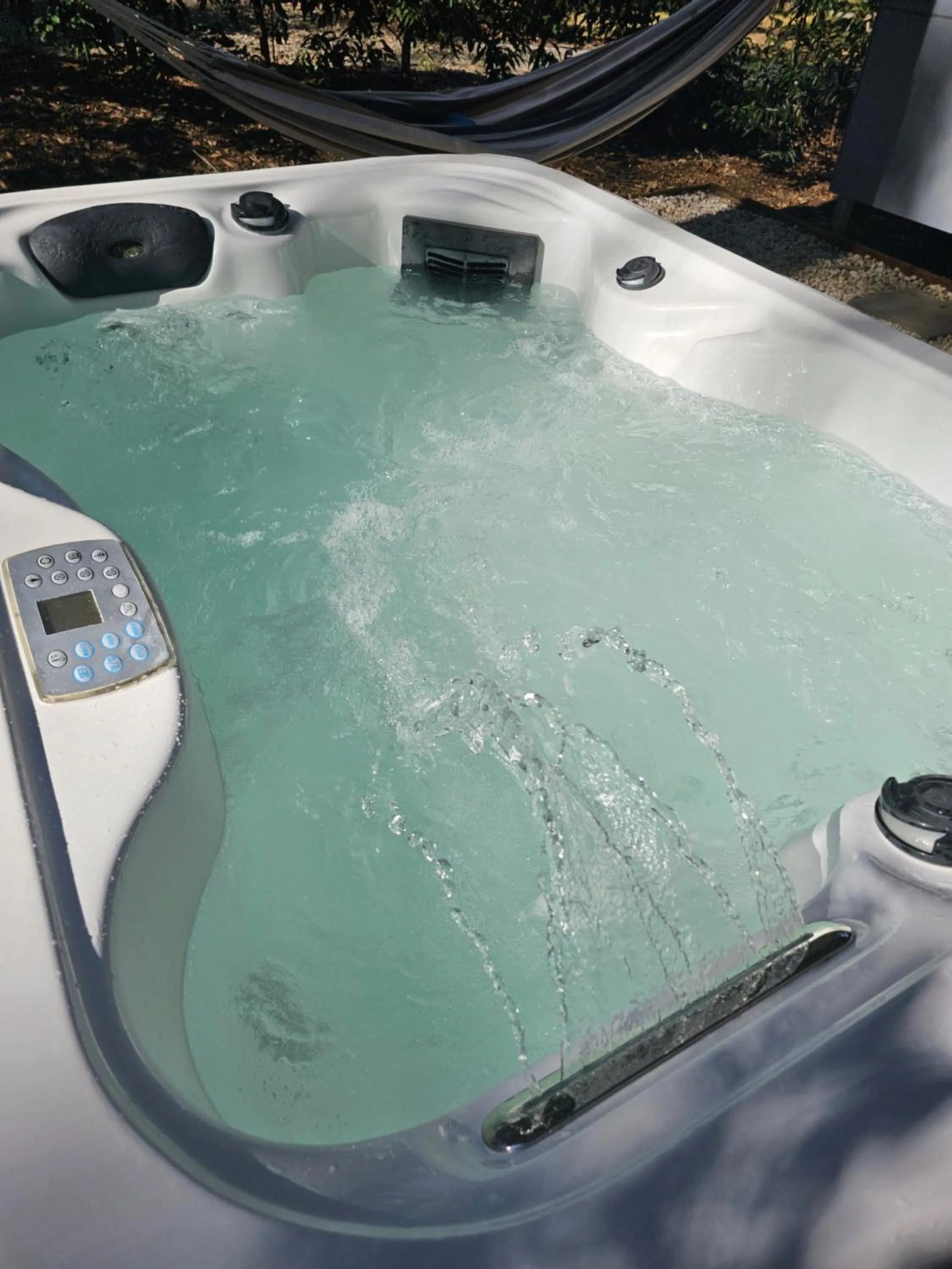 Tuckers Lane Boutique Accommodation