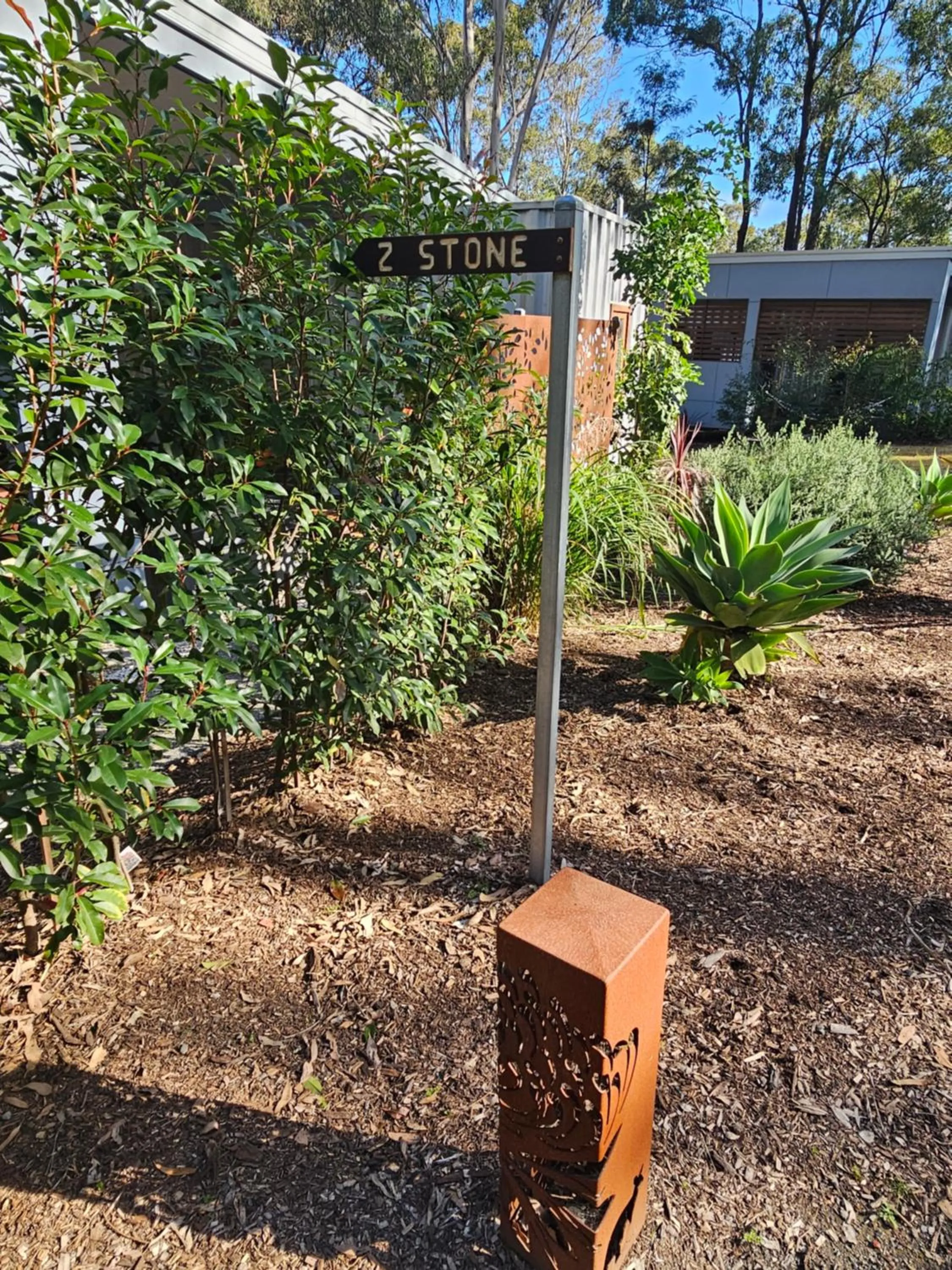 Tuckers Lane Boutique Accommodation