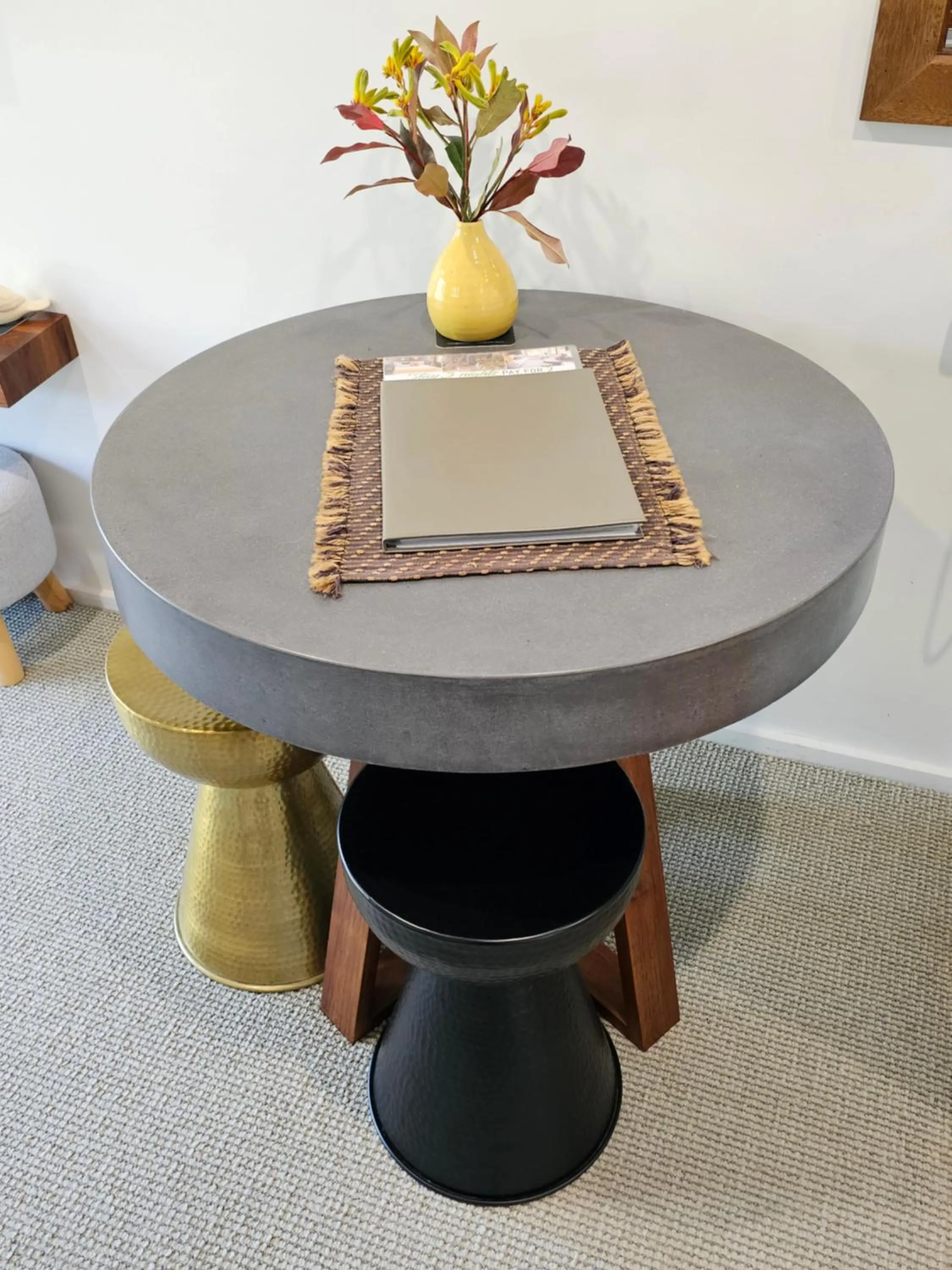 Tuckers Lane Boutique Accommodation