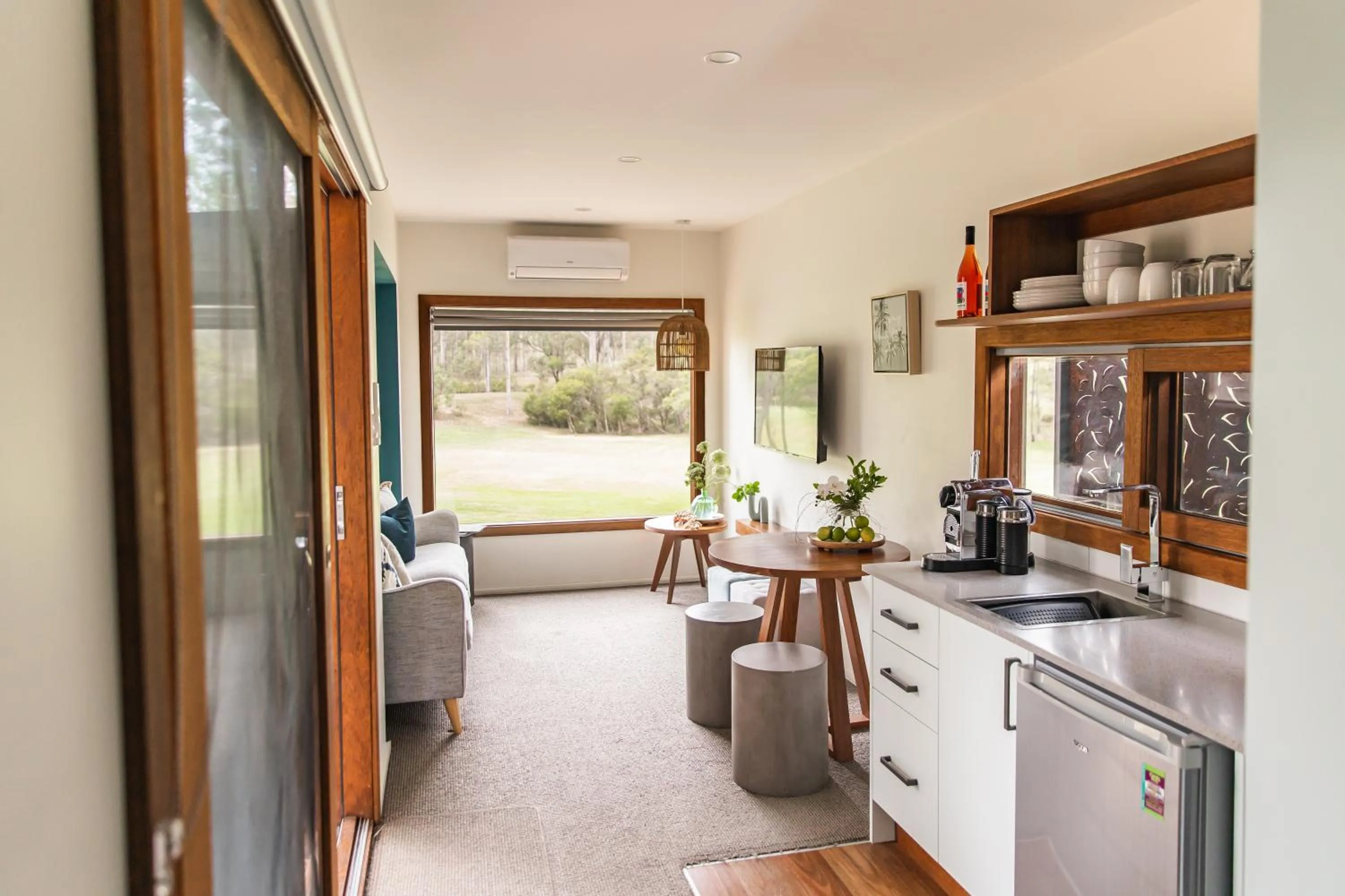 Tuckers Lane Boutique Accommodation