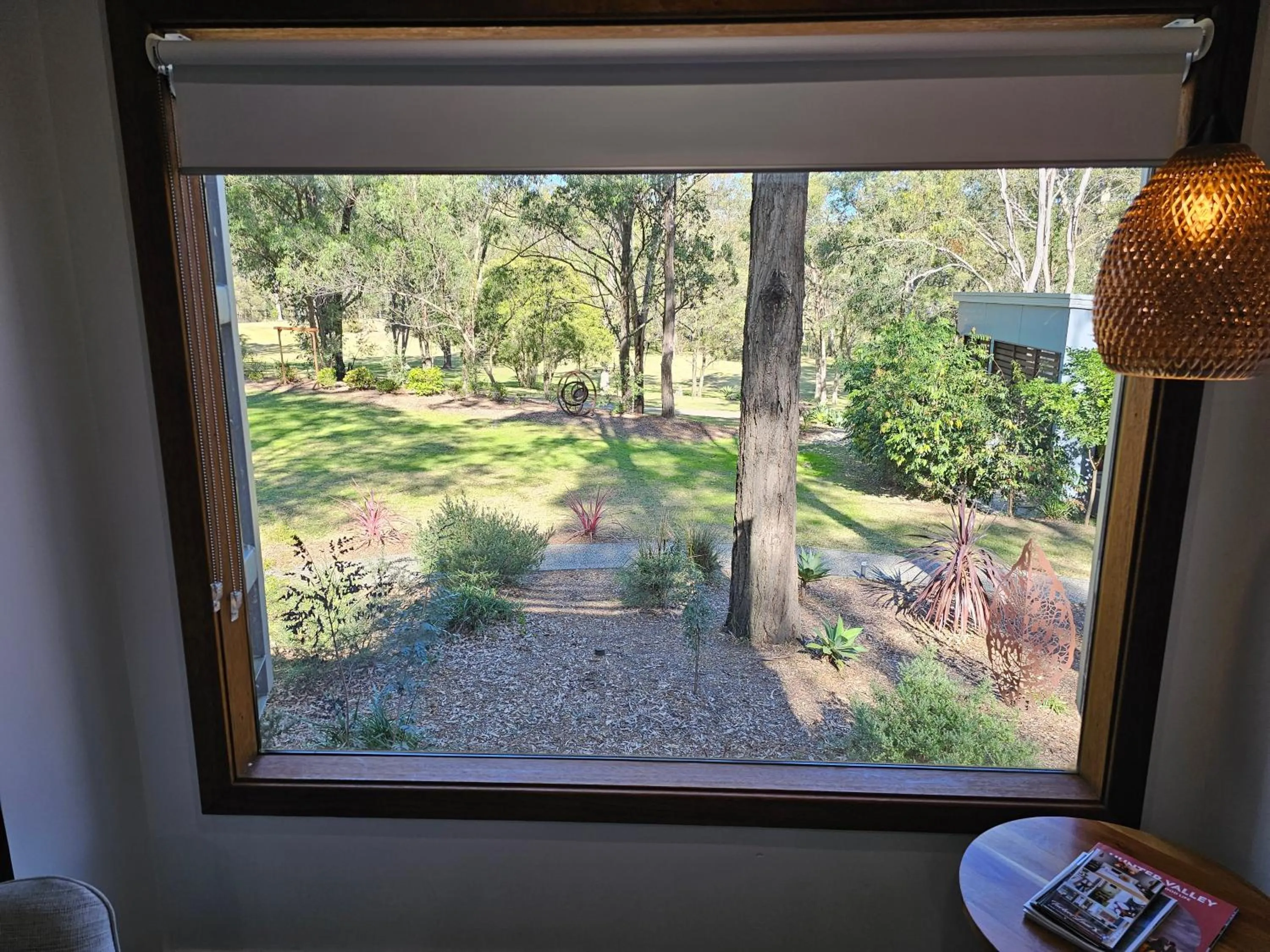 Tuckers Lane Boutique Accommodation