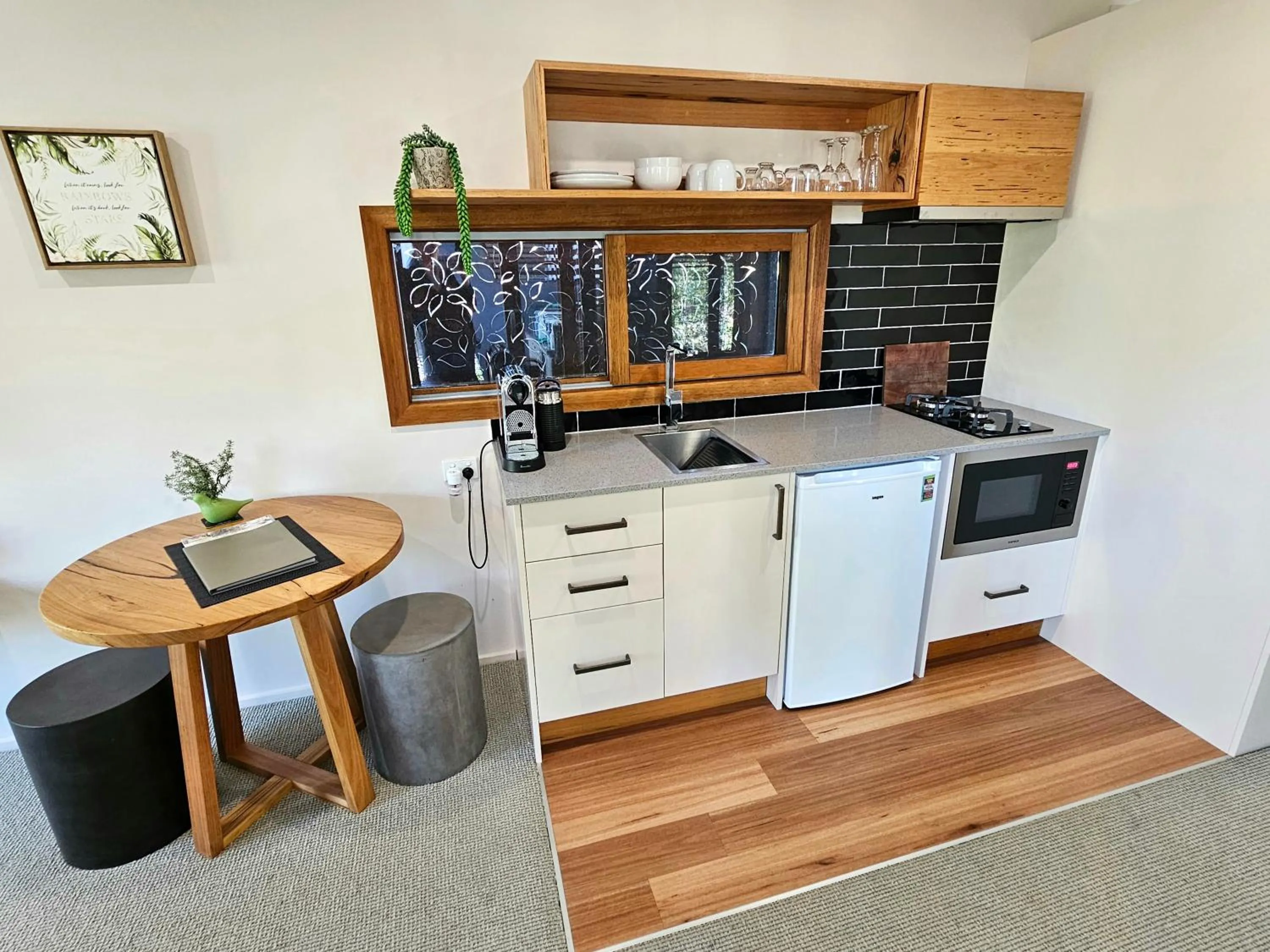 Tuckers Lane Boutique Accommodation