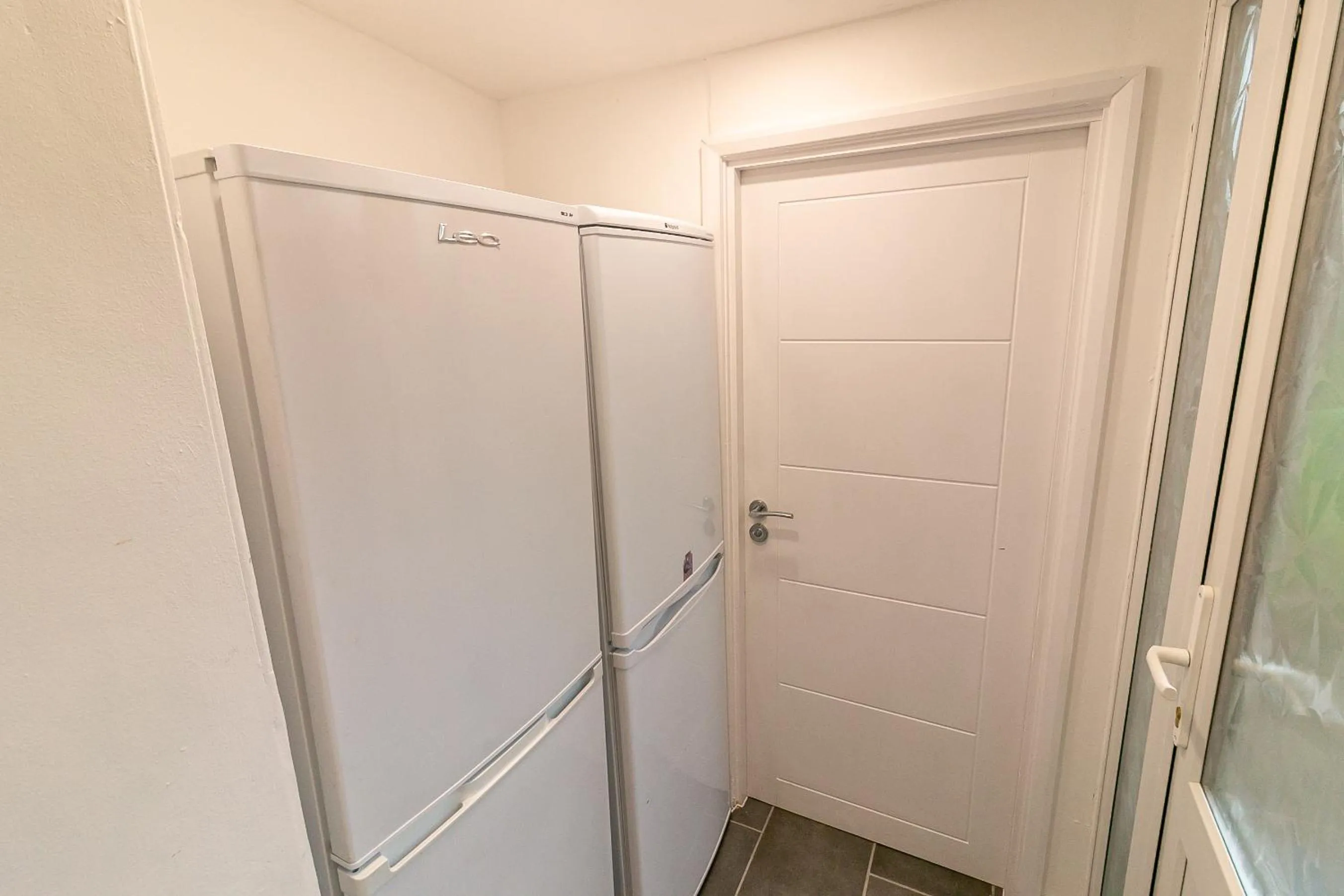 Food and drinks in Denby Lodge