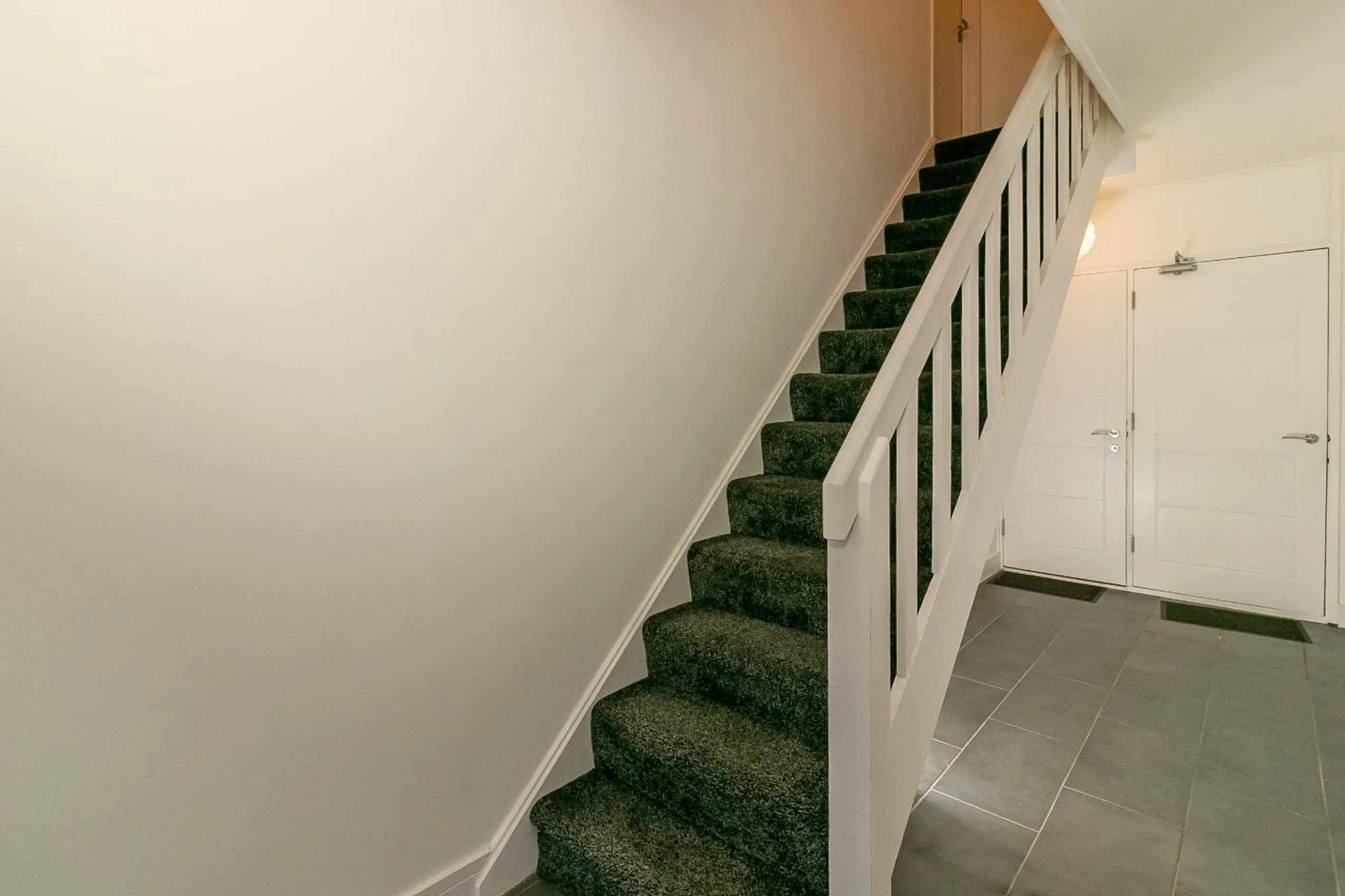 Floor plan in Denby Lodge