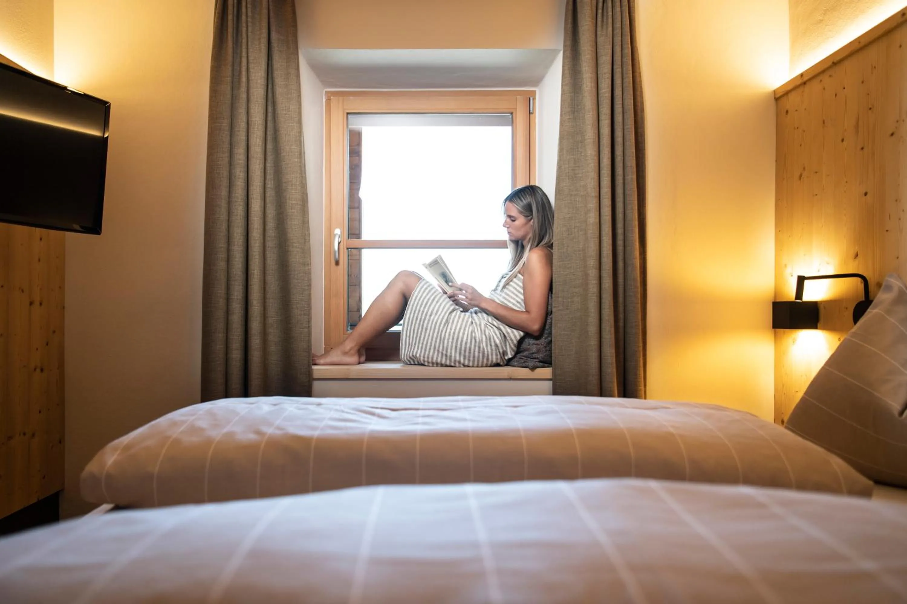 Hotel Paradies