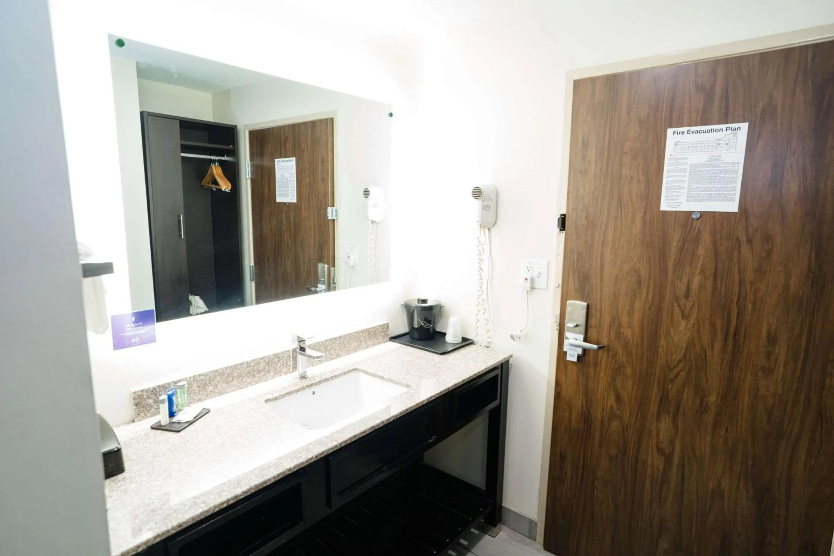 Bedroom in Sleep Inn & Suites West Knoxville