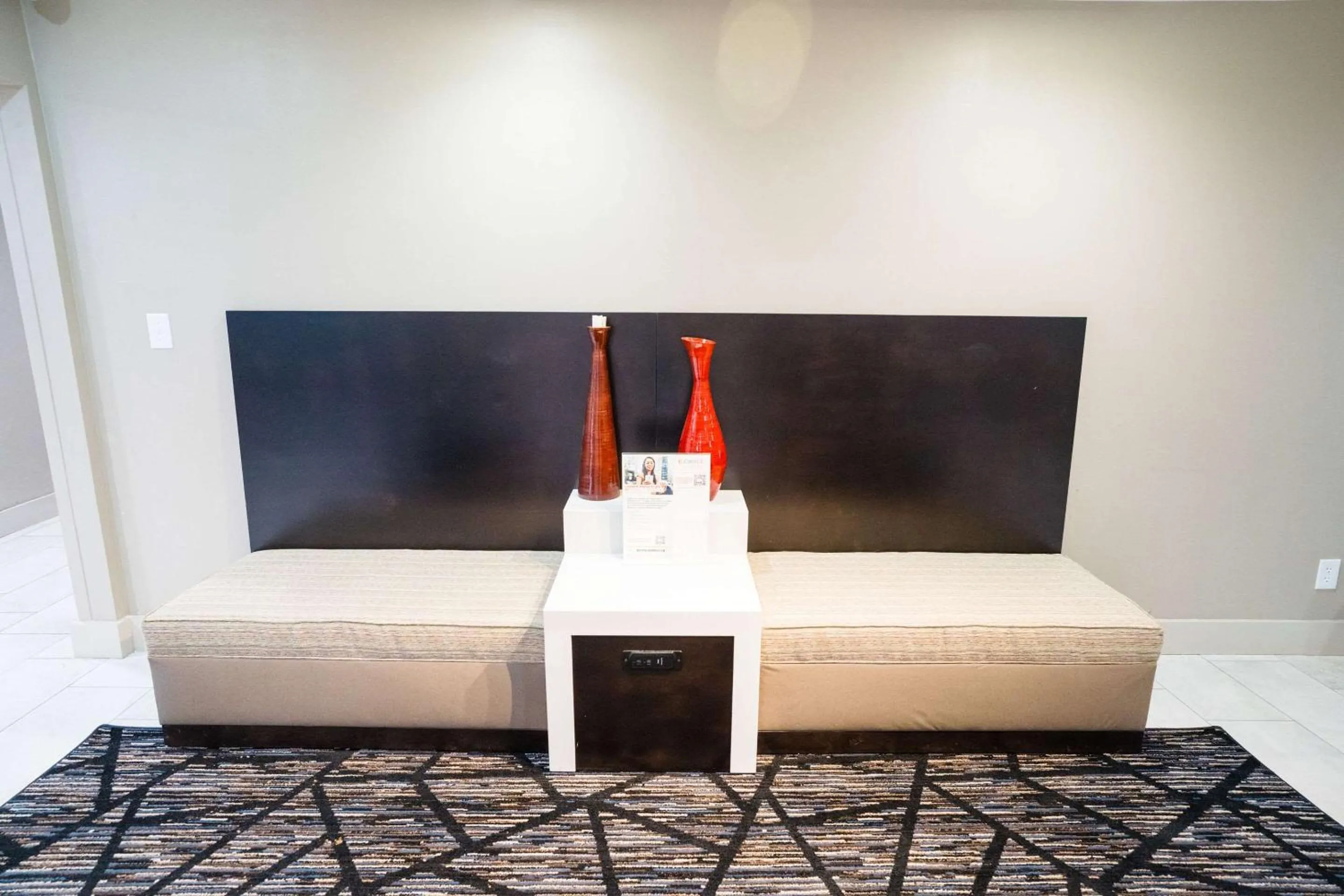 Business facilities in Sleep Inn & Suites West Knoxville