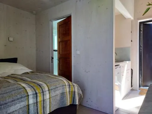 Guesthouse Nýp