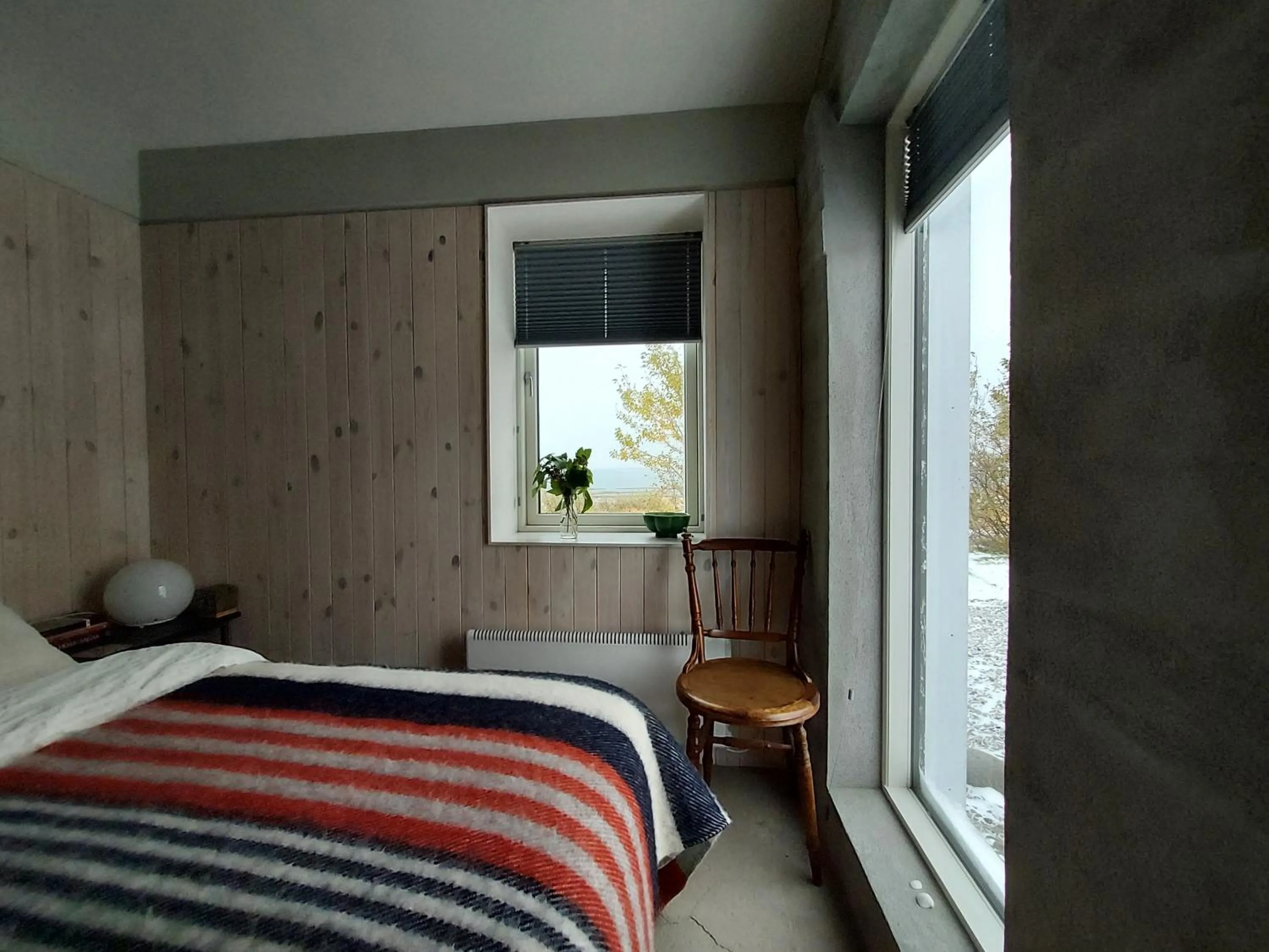 Photo of the whole room, Bed in Guesthouse Nýp