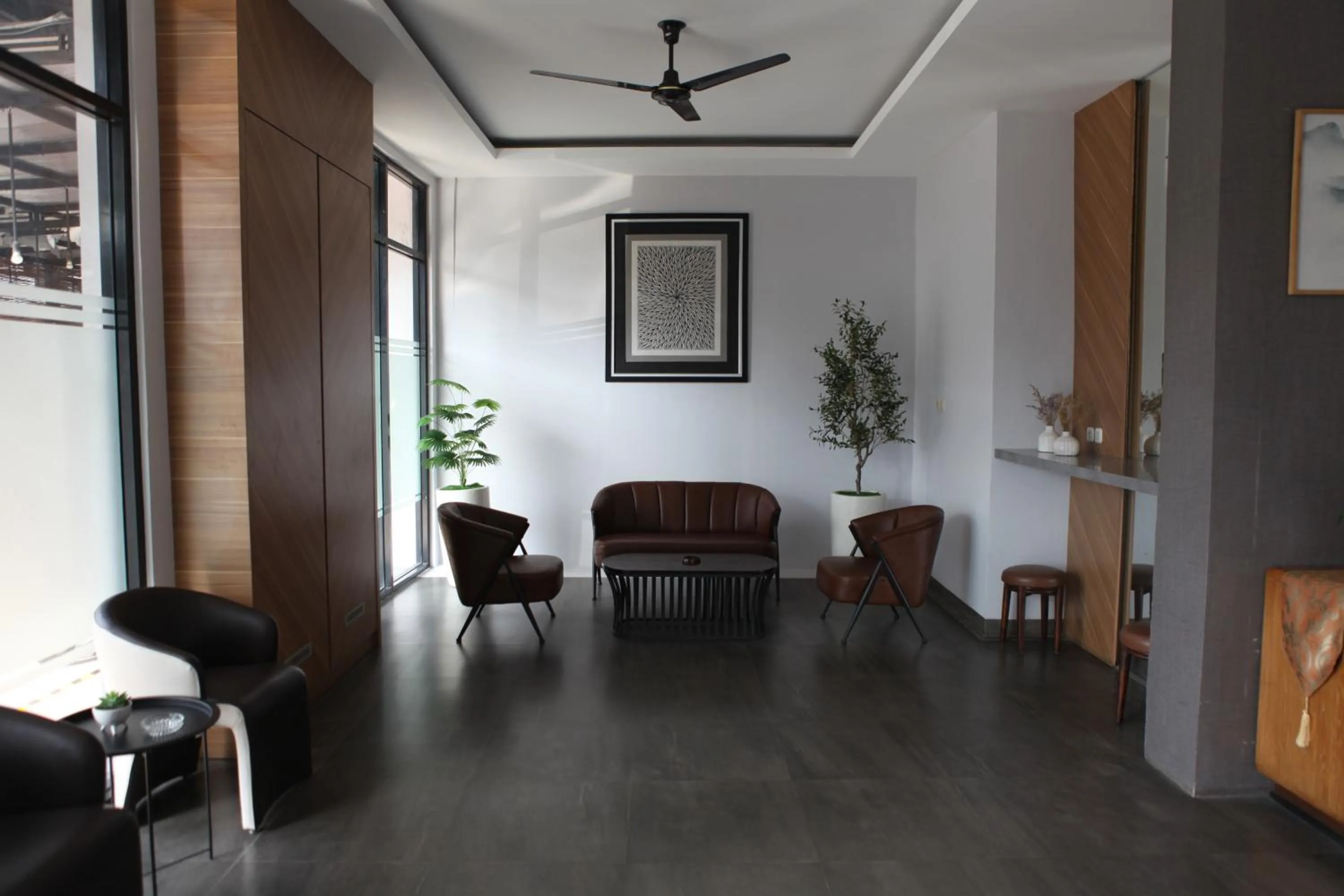 Rahayu Hotel Cirebon