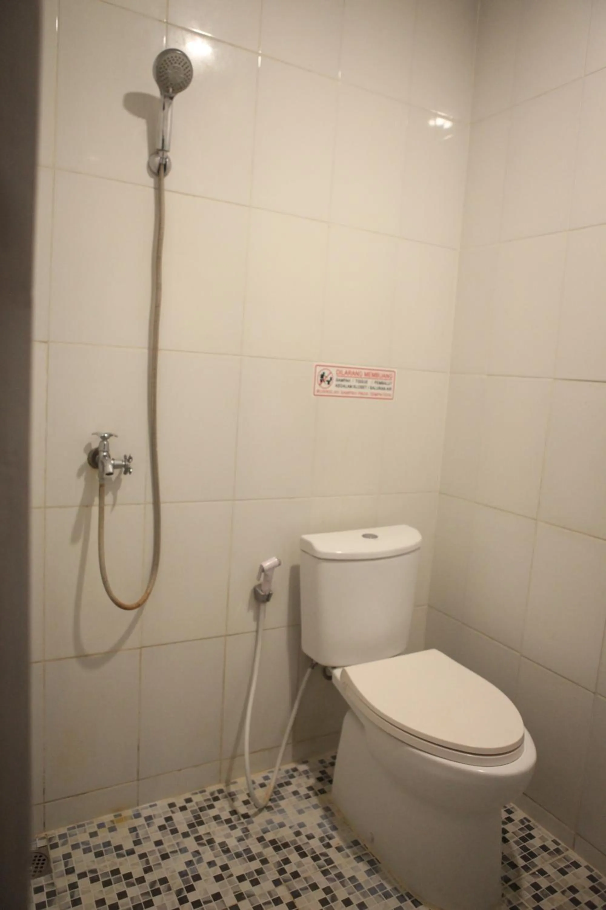 Rahayu Hotel Cirebon