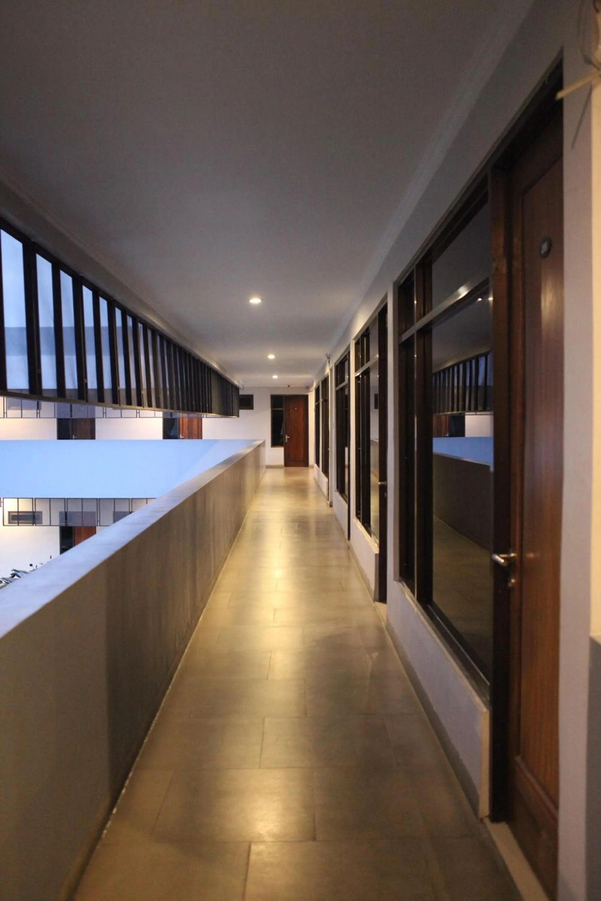 Rahayu Hotel Cirebon