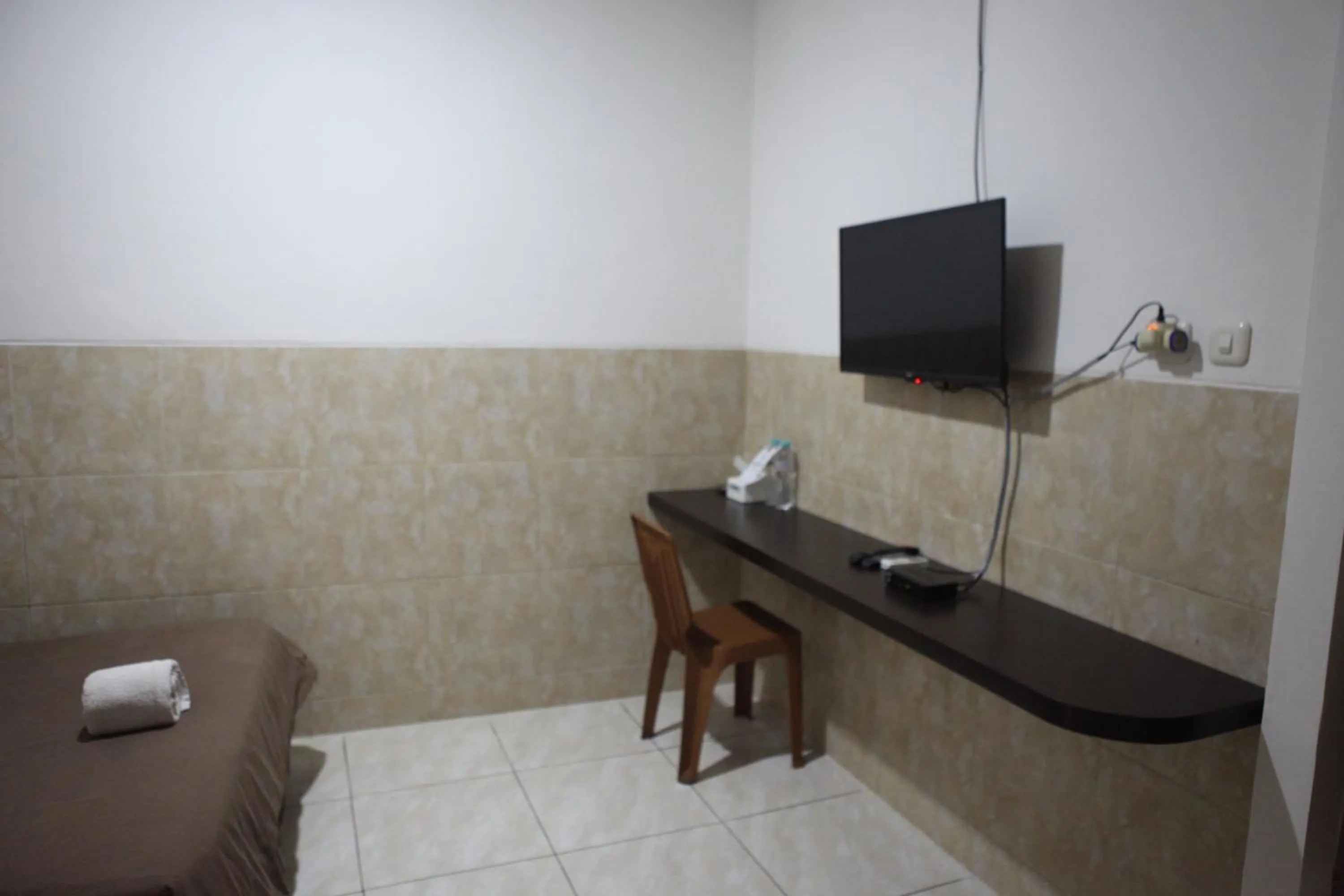 Rahayu Hotel Cirebon