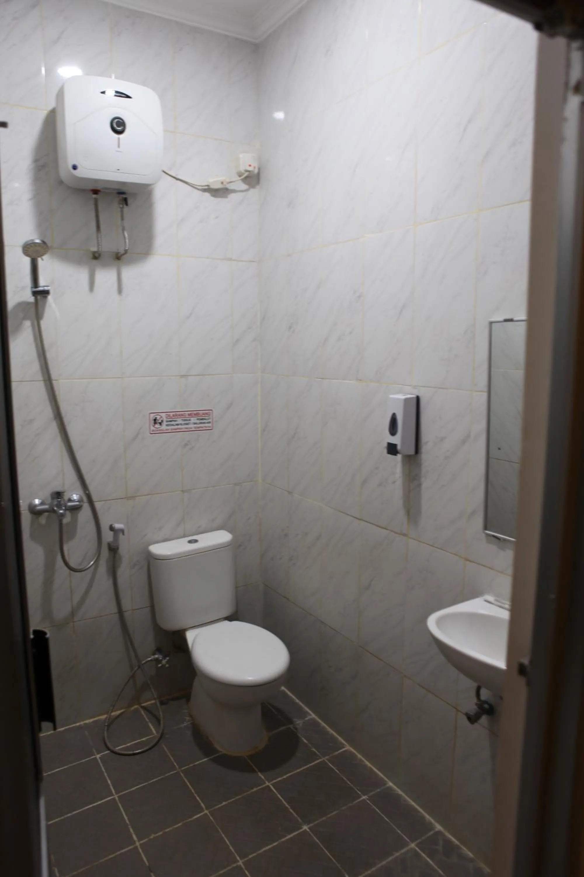 Rahayu Hotel Cirebon