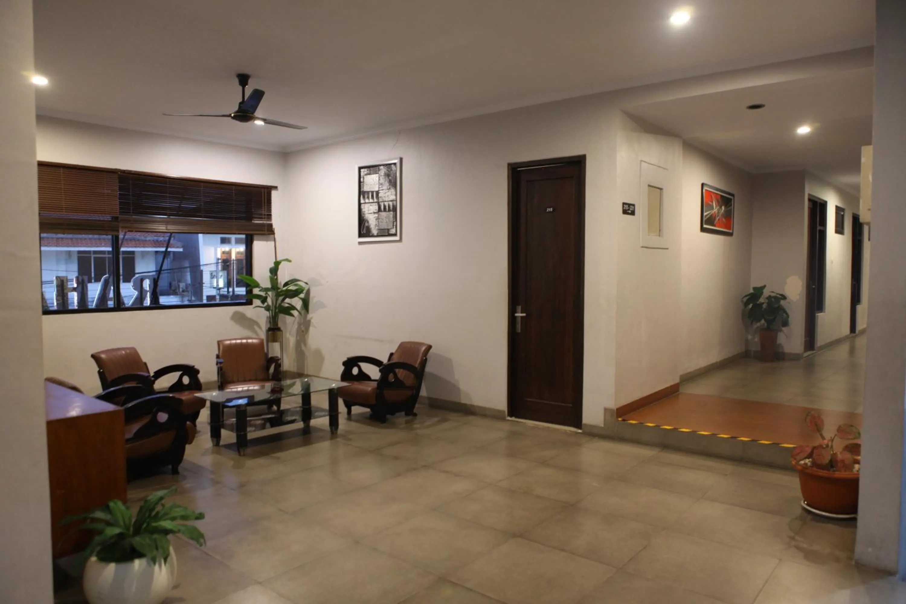 Rahayu Hotel Cirebon