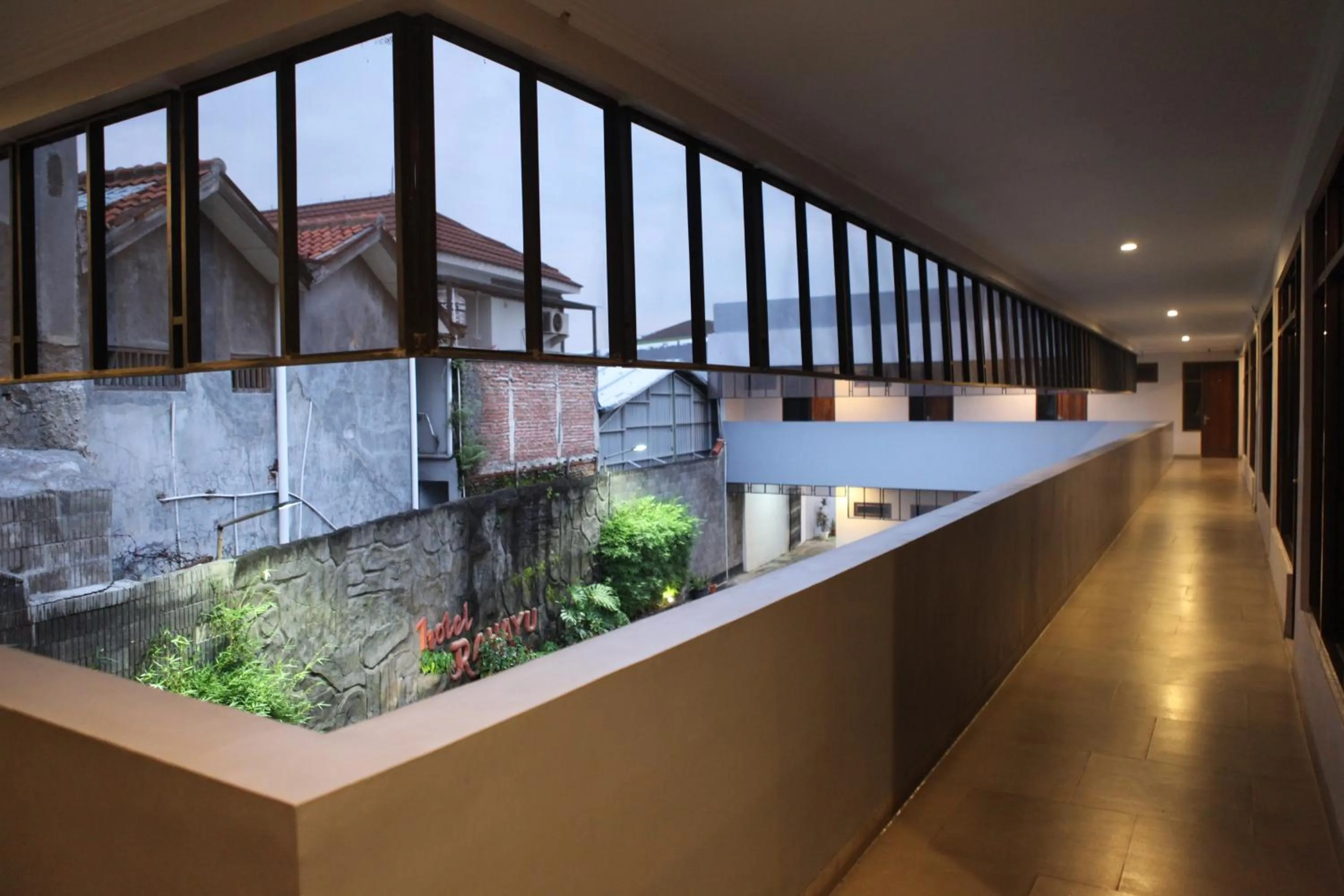 Rahayu Hotel Cirebon