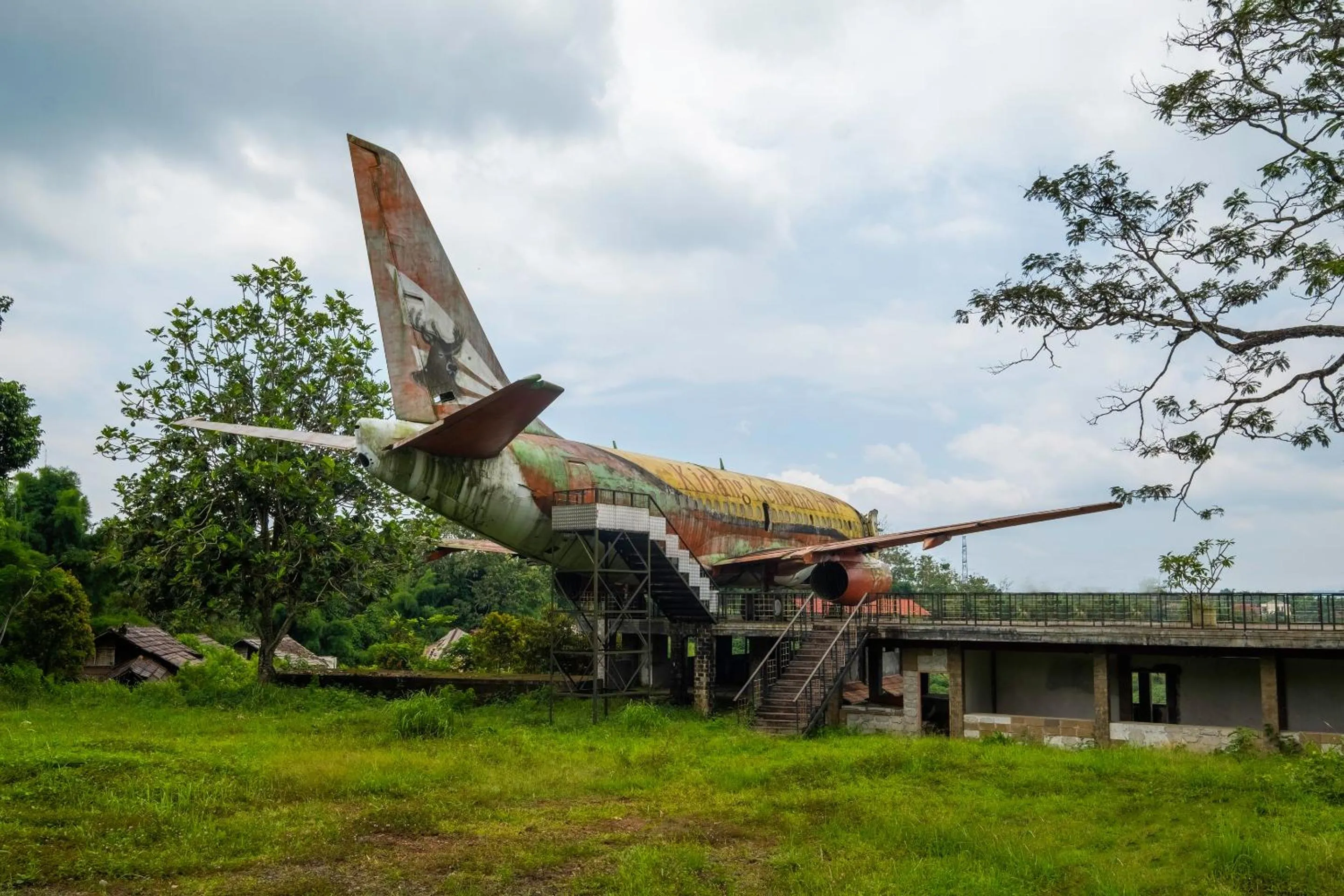 Other in OYO 2278 Cikidang Hunting Resort