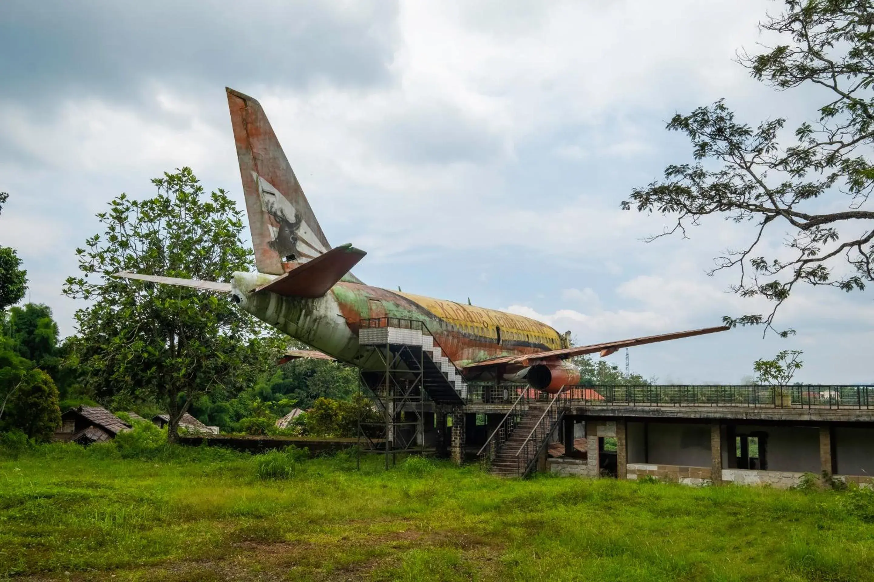 Other in OYO 2278 Cikidang Hunting Resort Other in OYO 2278 Cikidang Hunting Resort