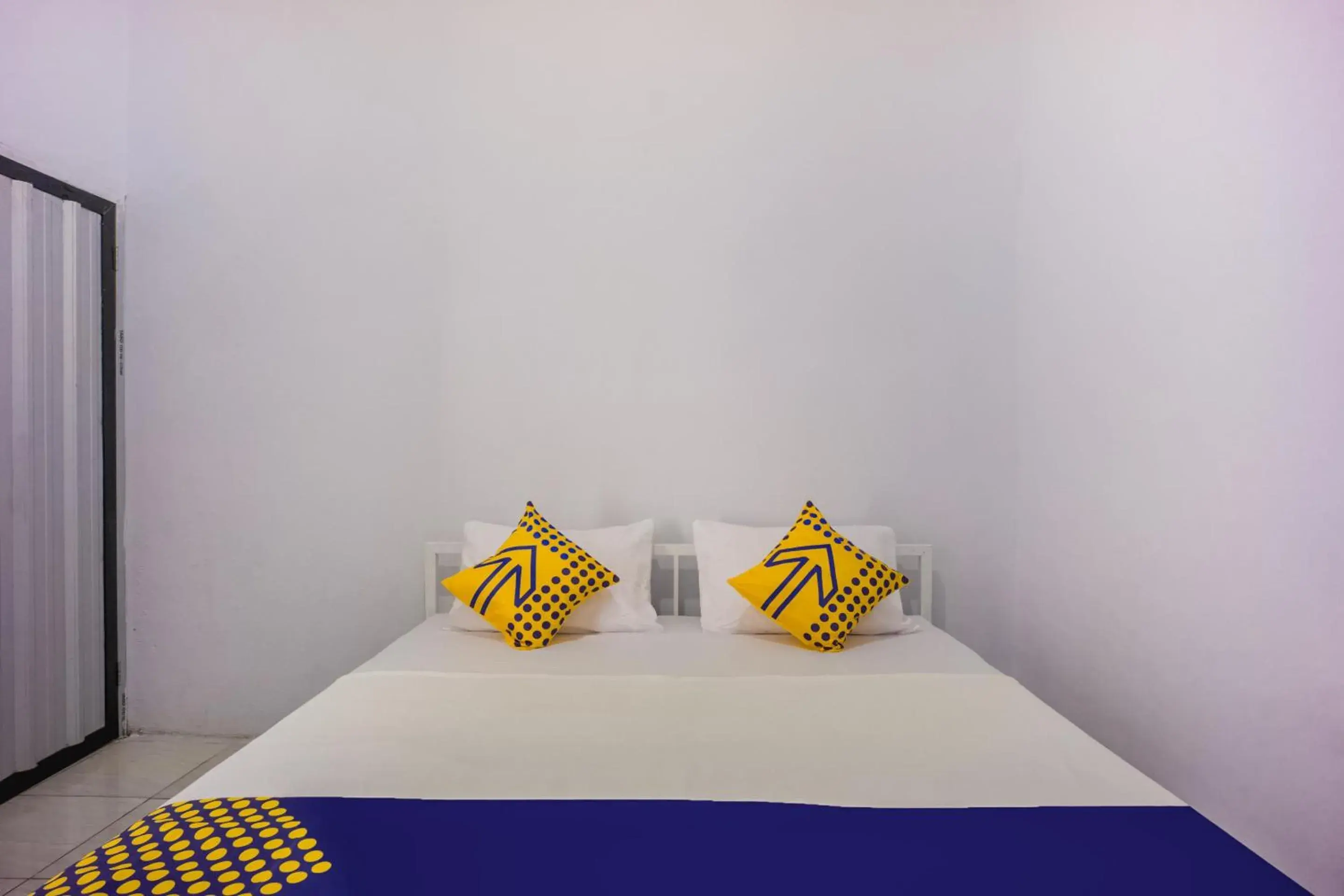 Bedroom, Bed in OYO 2277 Lulu Homes Bedroom, Bed in OYO 2277 Lulu Homes