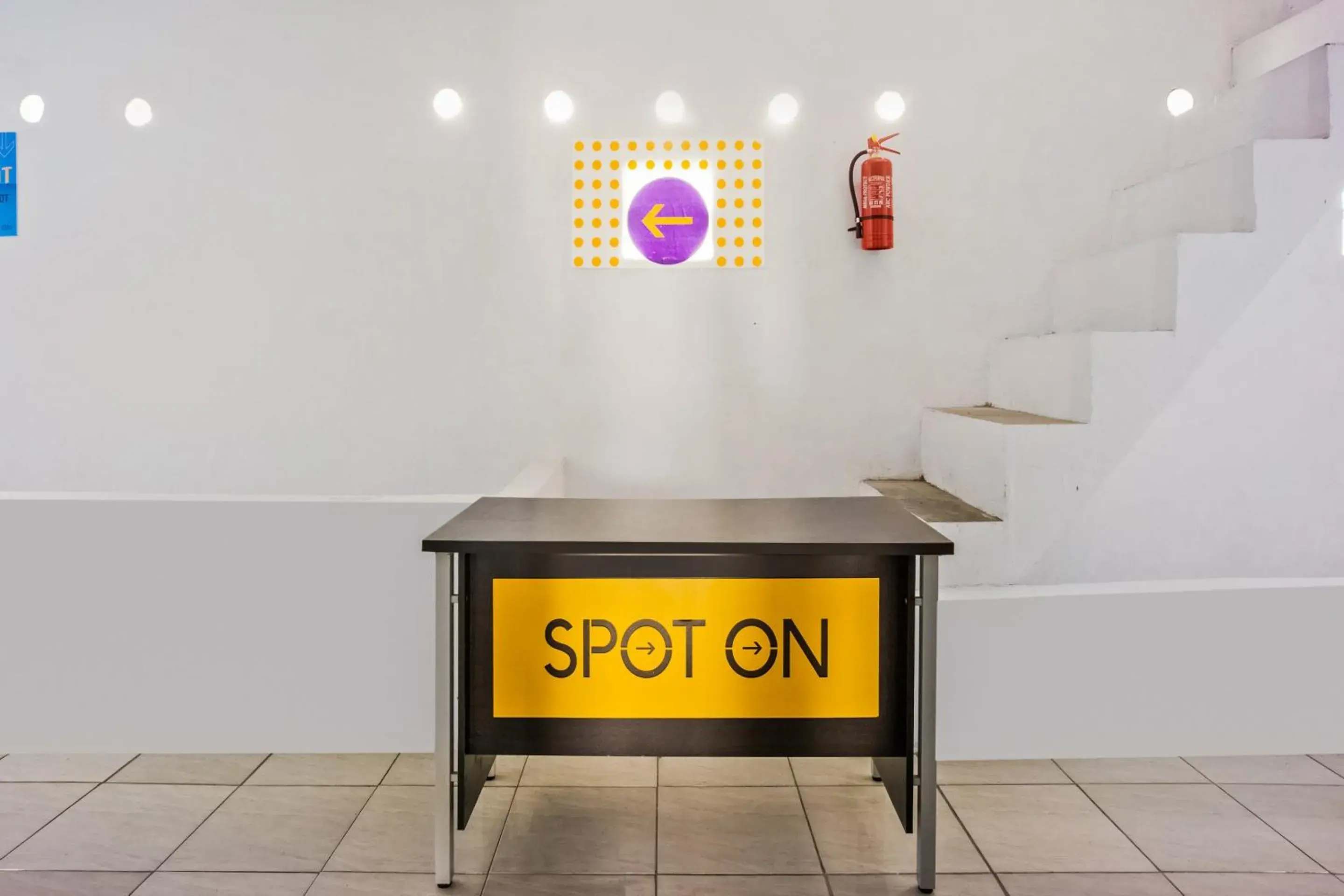 Lobby or reception in OYO 2277 Lulu Homes Lobby or reception in OYO 2277 Lulu Homes