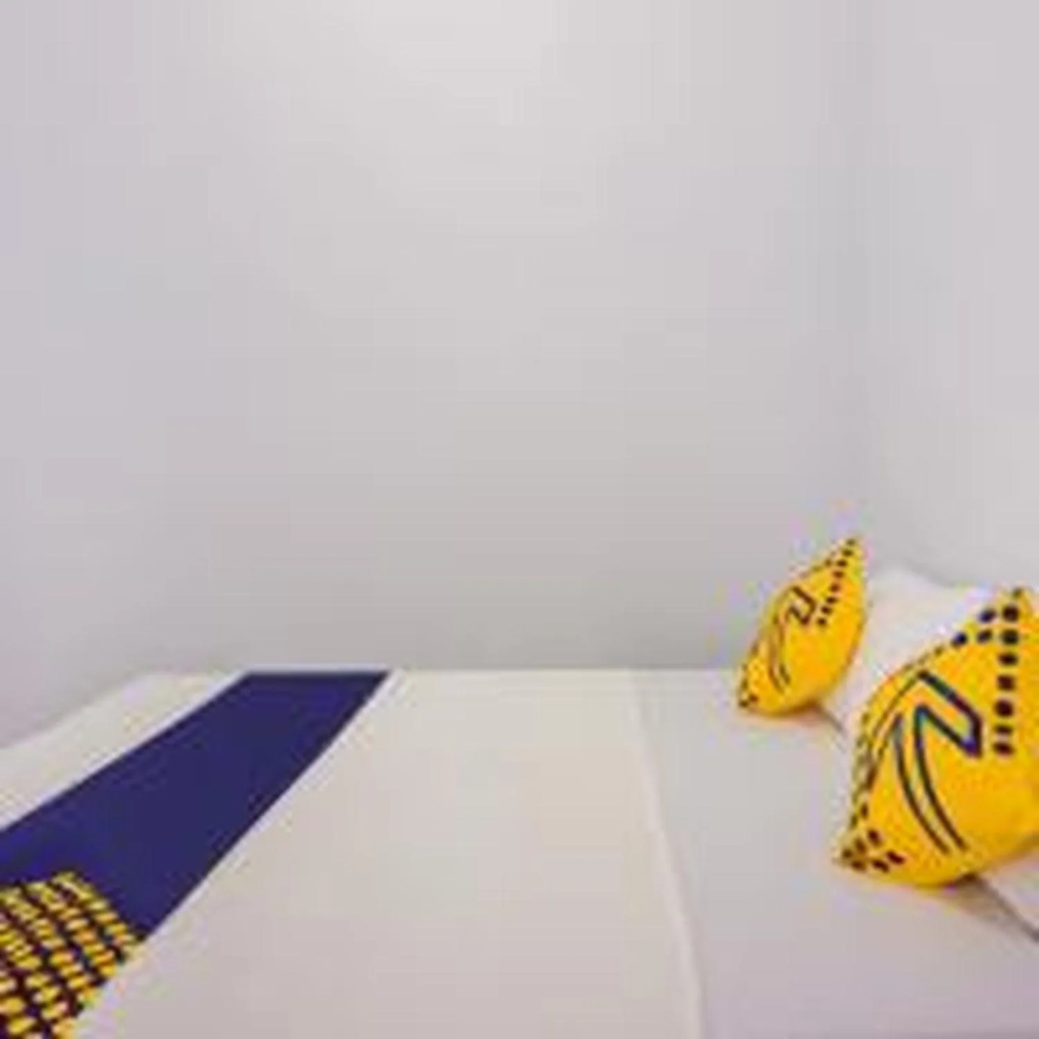 Bedroom, Bed in OYO 2277 Lulu Homes